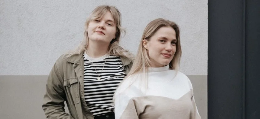 Tromsø: Låtskriverkurs med Lisa Skoglund og Stine Maren Steien