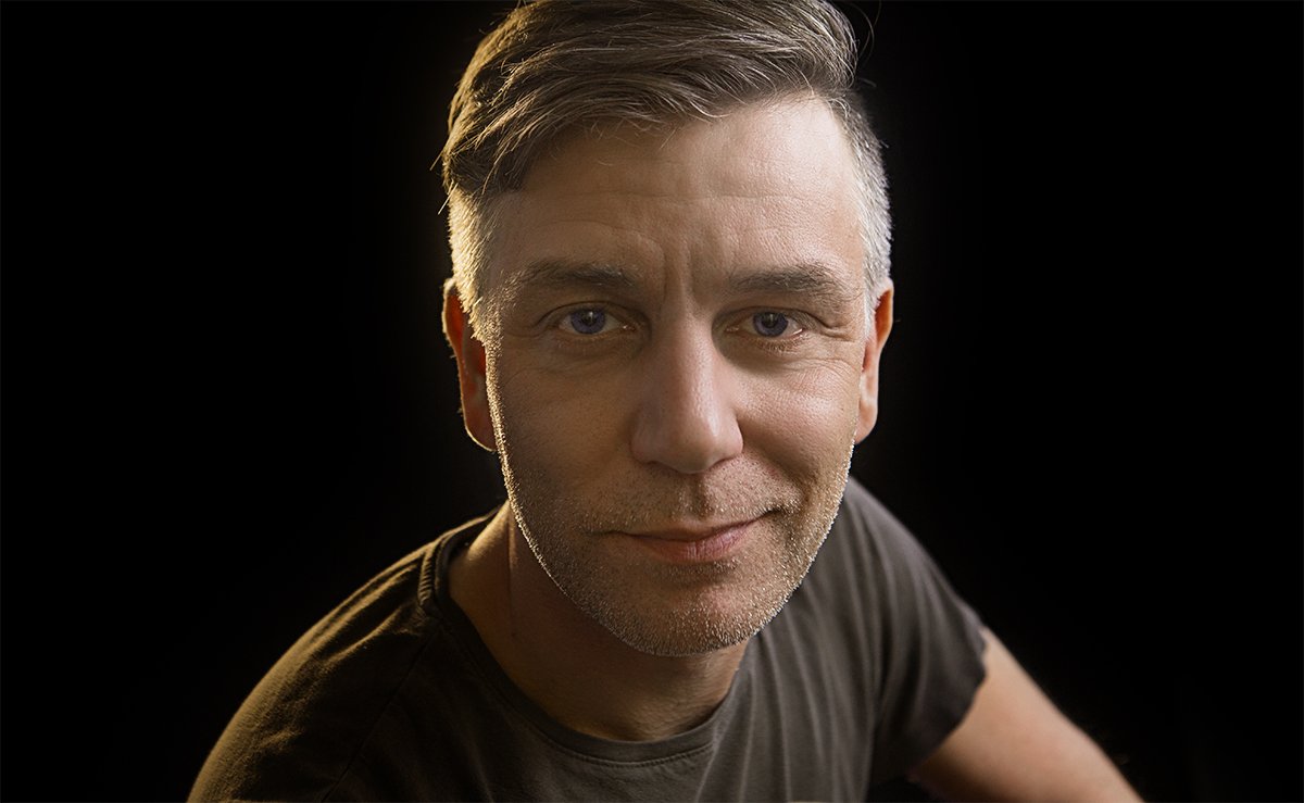 Månedens visevenn: Eivind Jul Wibe Fiksdal