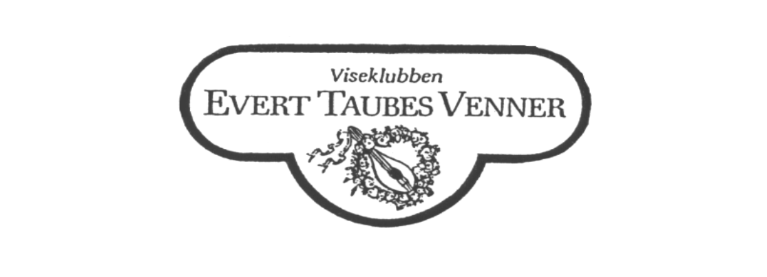 Månedens klubb: Viseklubben Evert Taubes Venner