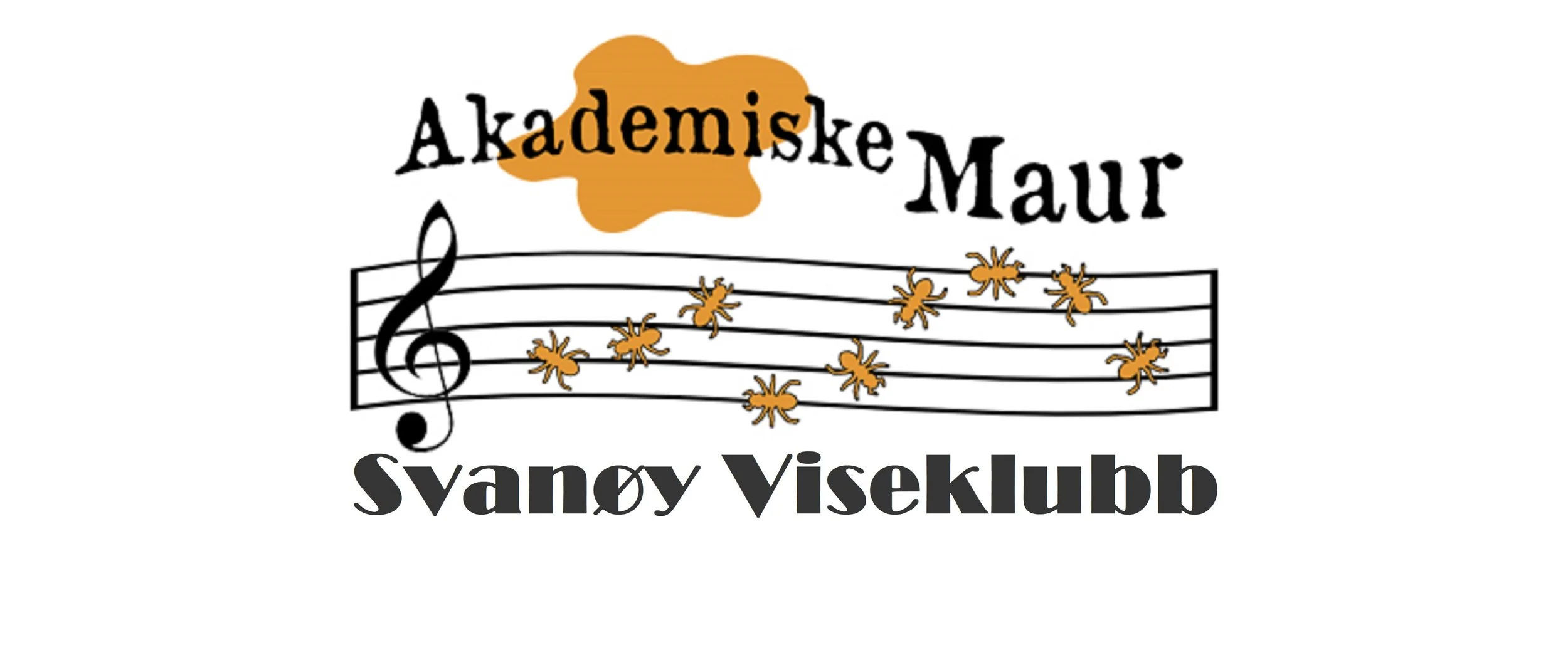 Månedens klubb: Svanøy Viseklubb (Akademiske Maur) 