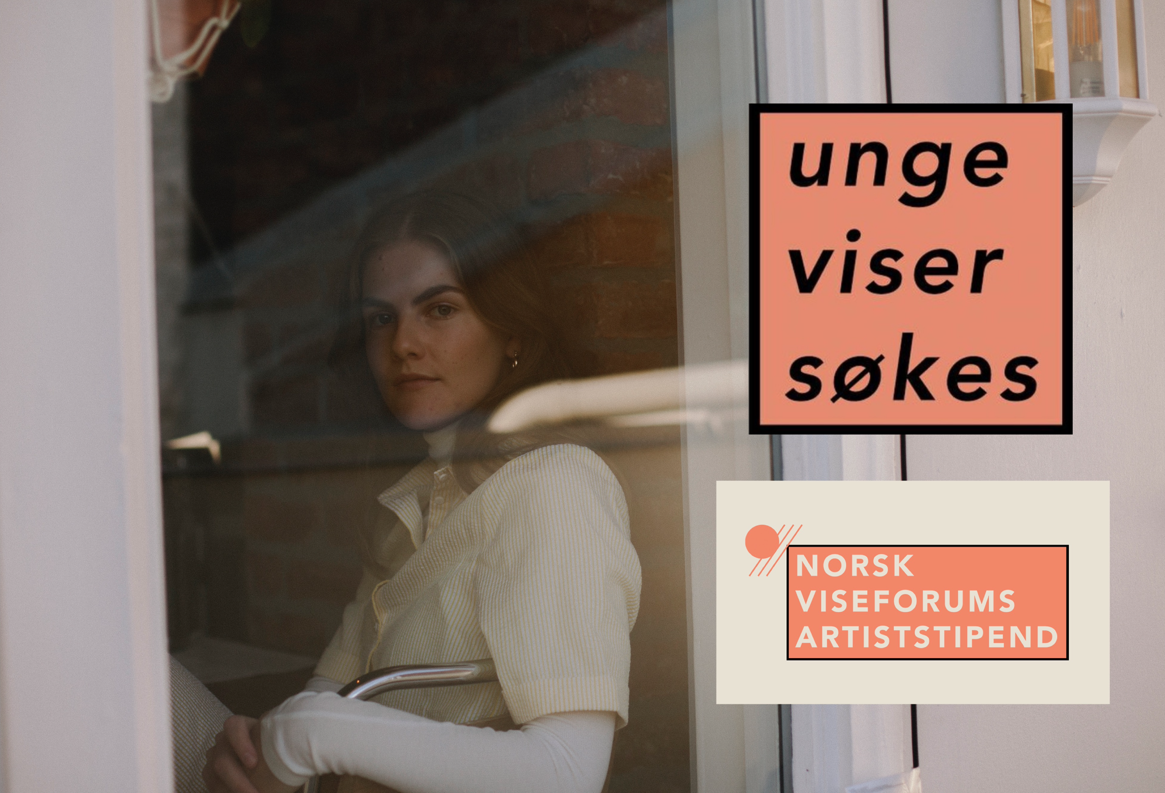 Nå kan du søke på Norsk Viseforums Artiststipend 2023!