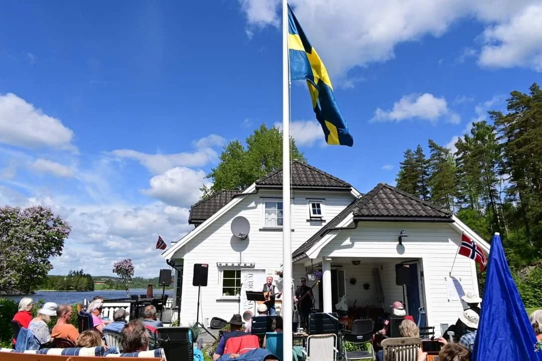 Visefestival i Enebakk