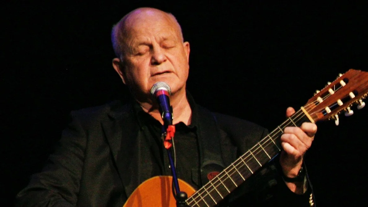 Månedens visevenn: Per Gunnar Bjørholt