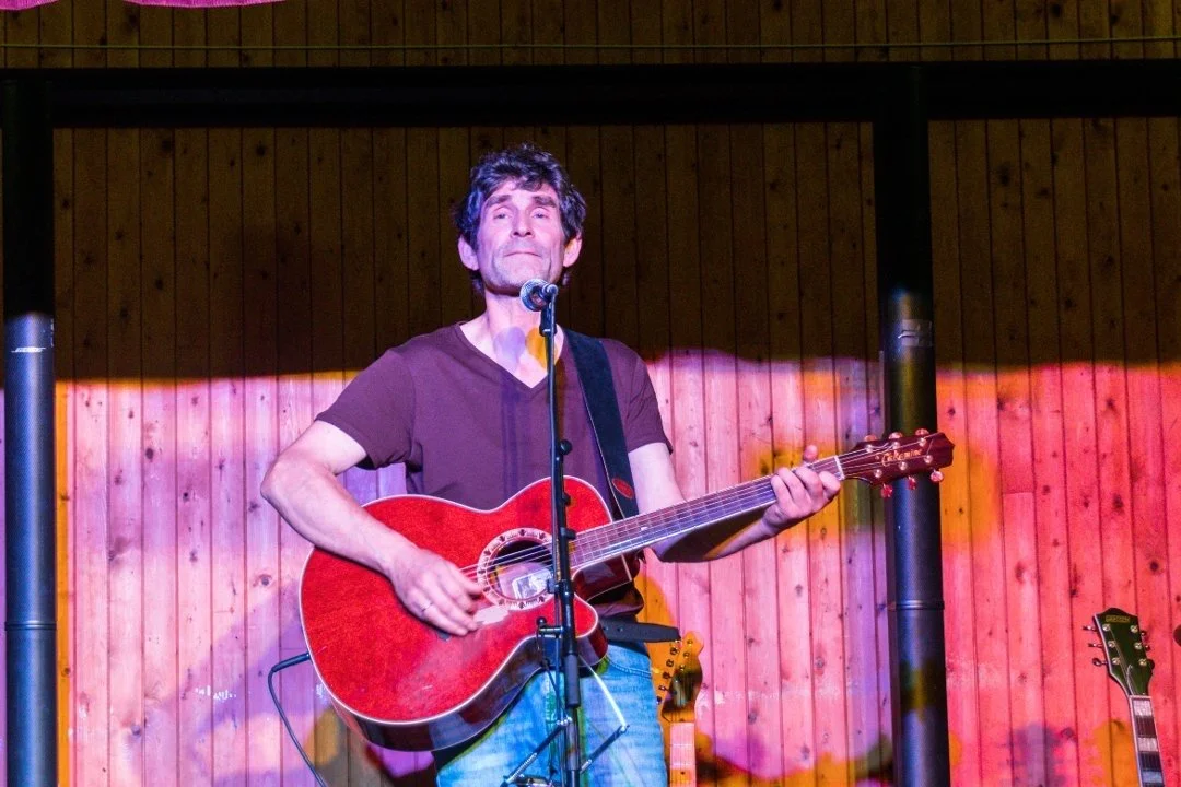 Månedens visevenn: Per Aarsund