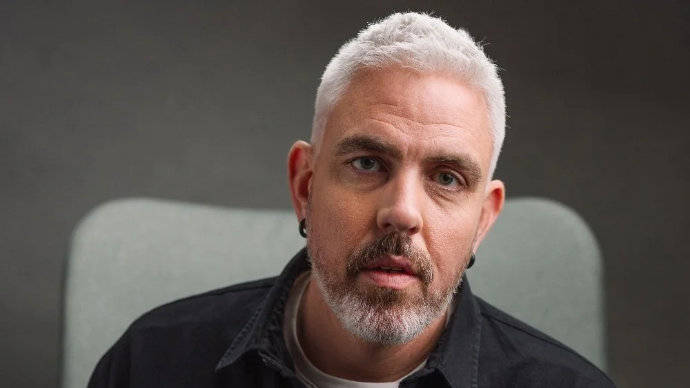 Månedens artist: Trygve Skaug