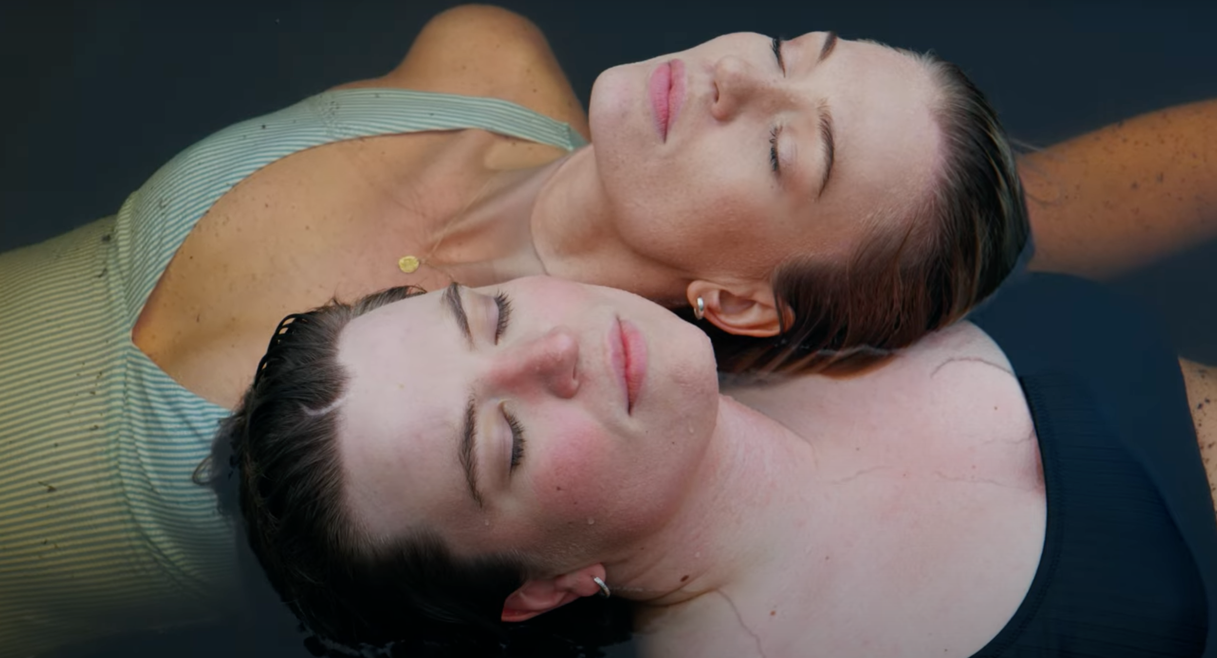 Nye musikkvideoer fra Julie Henrikke og Randi Oline