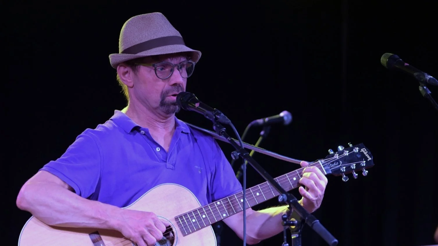 Månedens visevenn: Jan Nossen