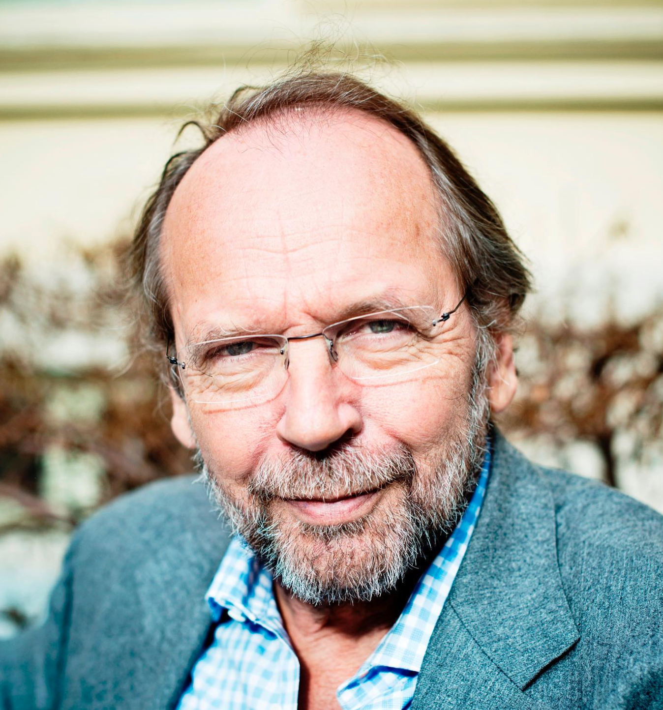 Takk for musikken Ole Paus!