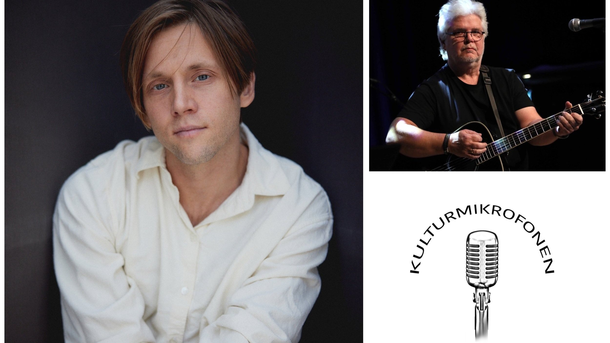 Månedens artist, klubb og visevenn