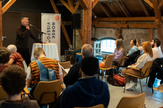 Tildeling av støtte til klubber og samarbeidsprosjekter, frifondmidler og regionalt tilskudd