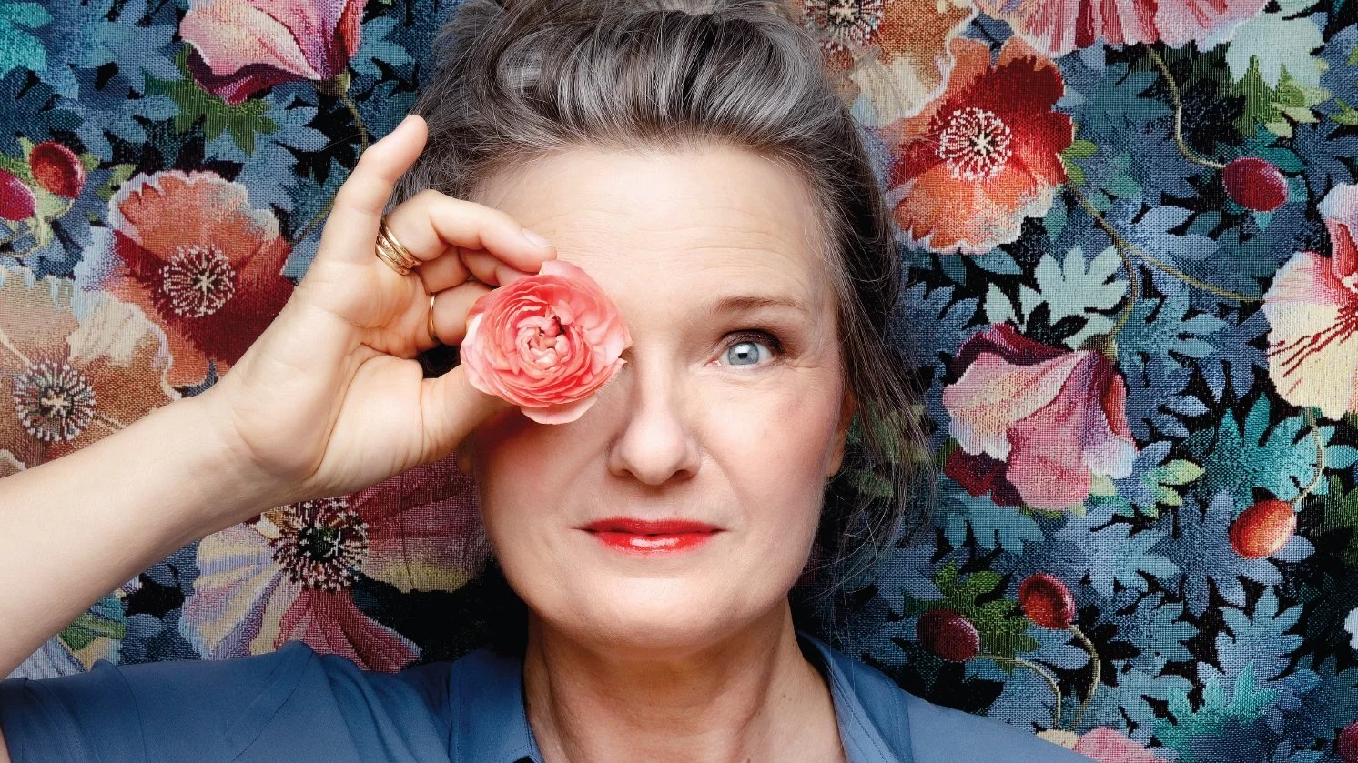 Månedens artist: Ingrid Bjørnov