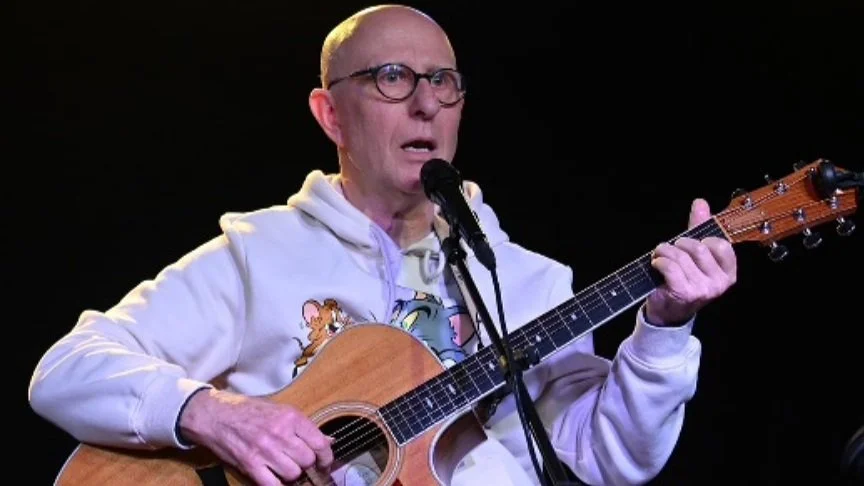 Månedens visevenn: Tom Andersen