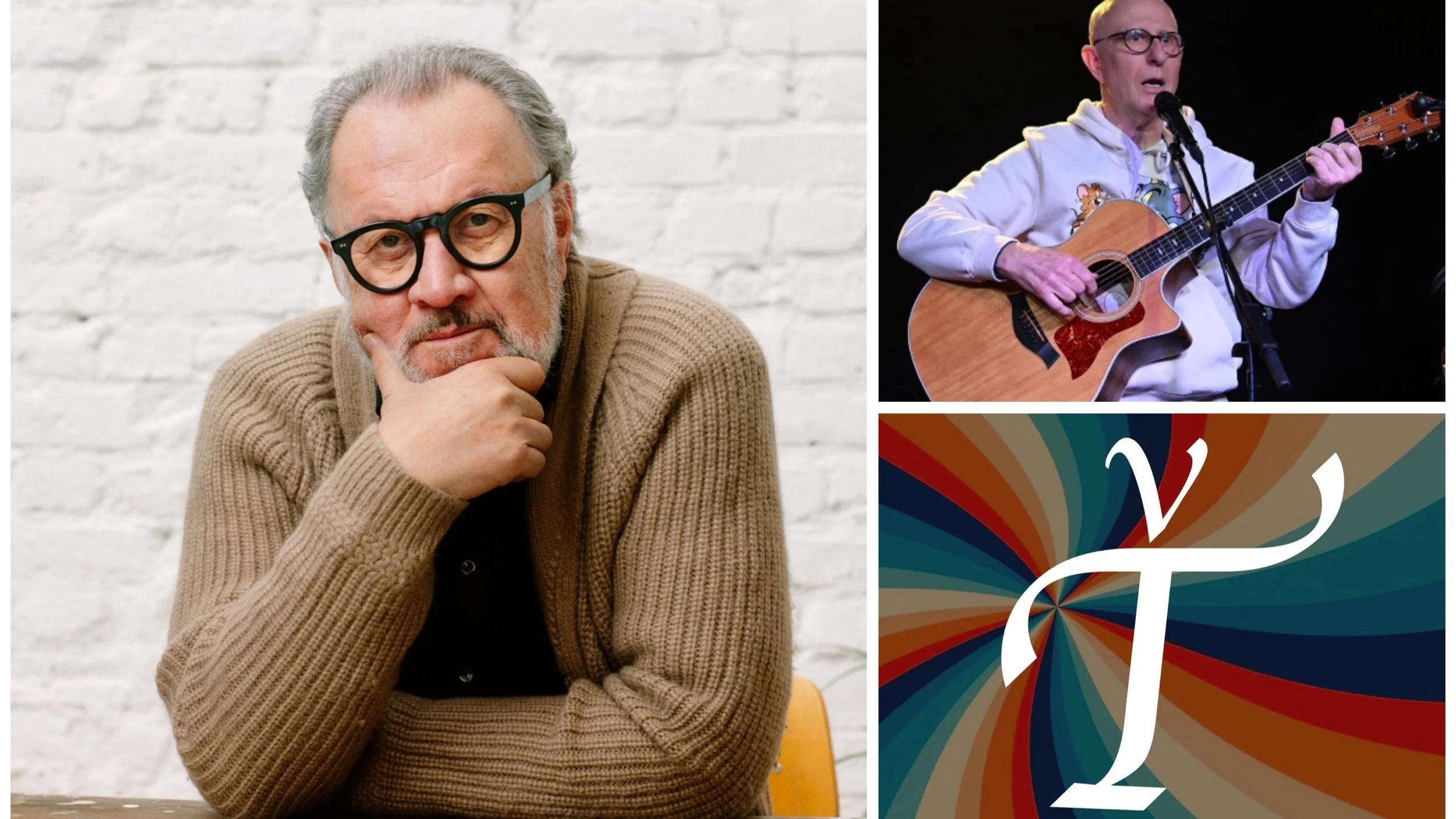 Månedens artist, klubb og visevenn