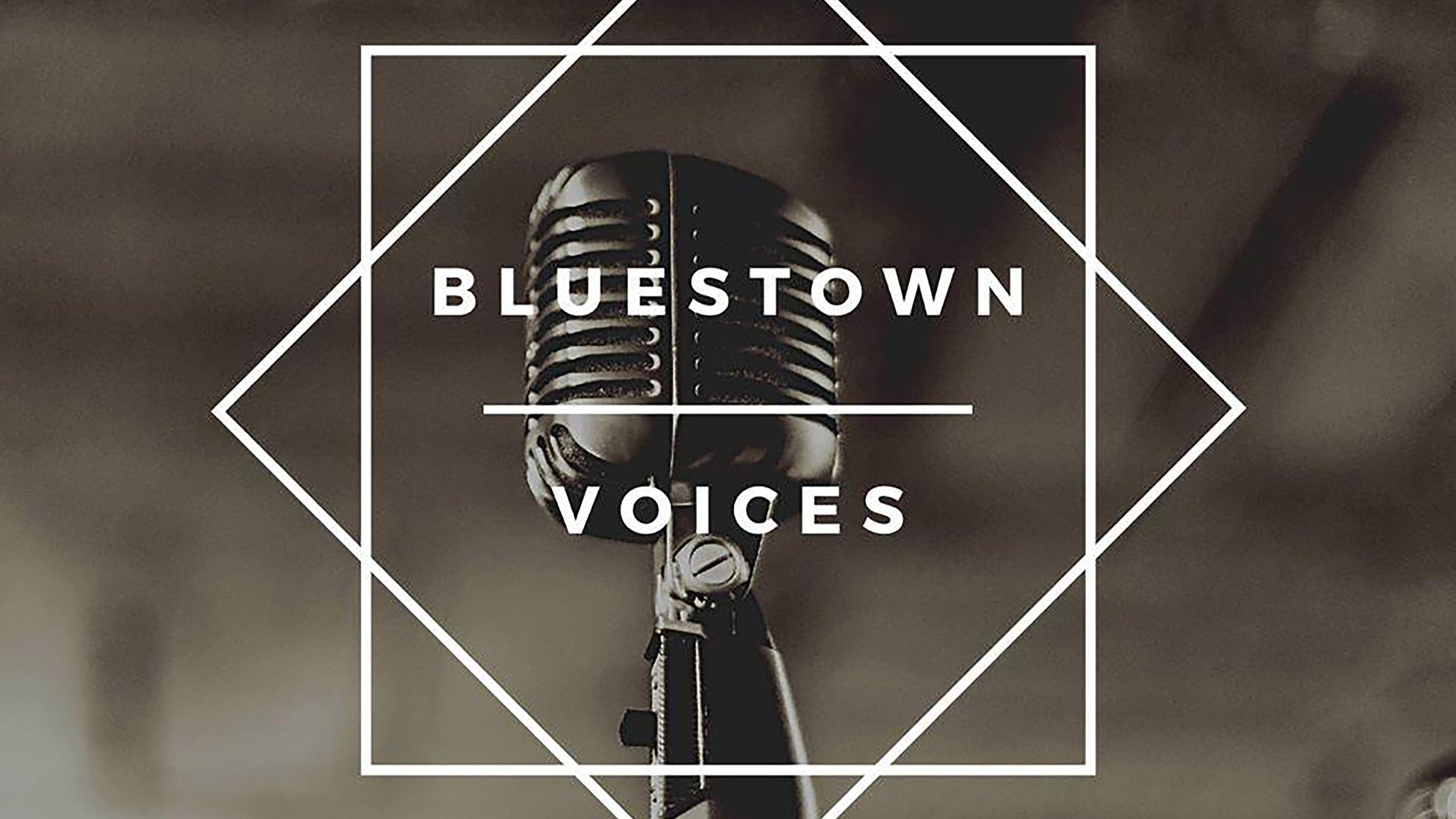 Månedens viseklubb: Bluestown Voices