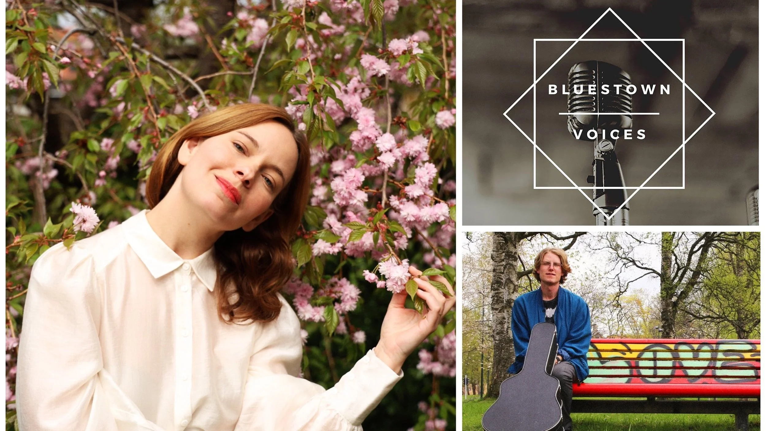 Månedens artist, klubb og visevenn