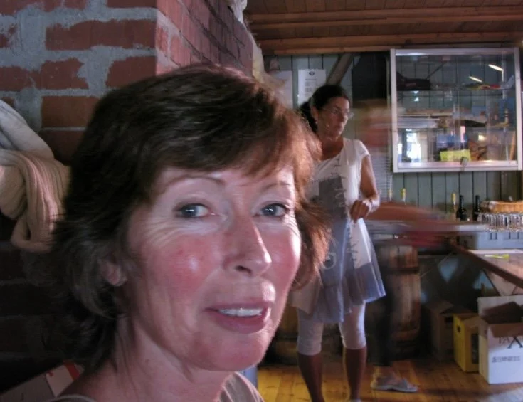 Månedens visevenn: Eli Herdlevær