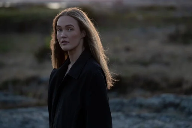 Månedens artist: Yngvil