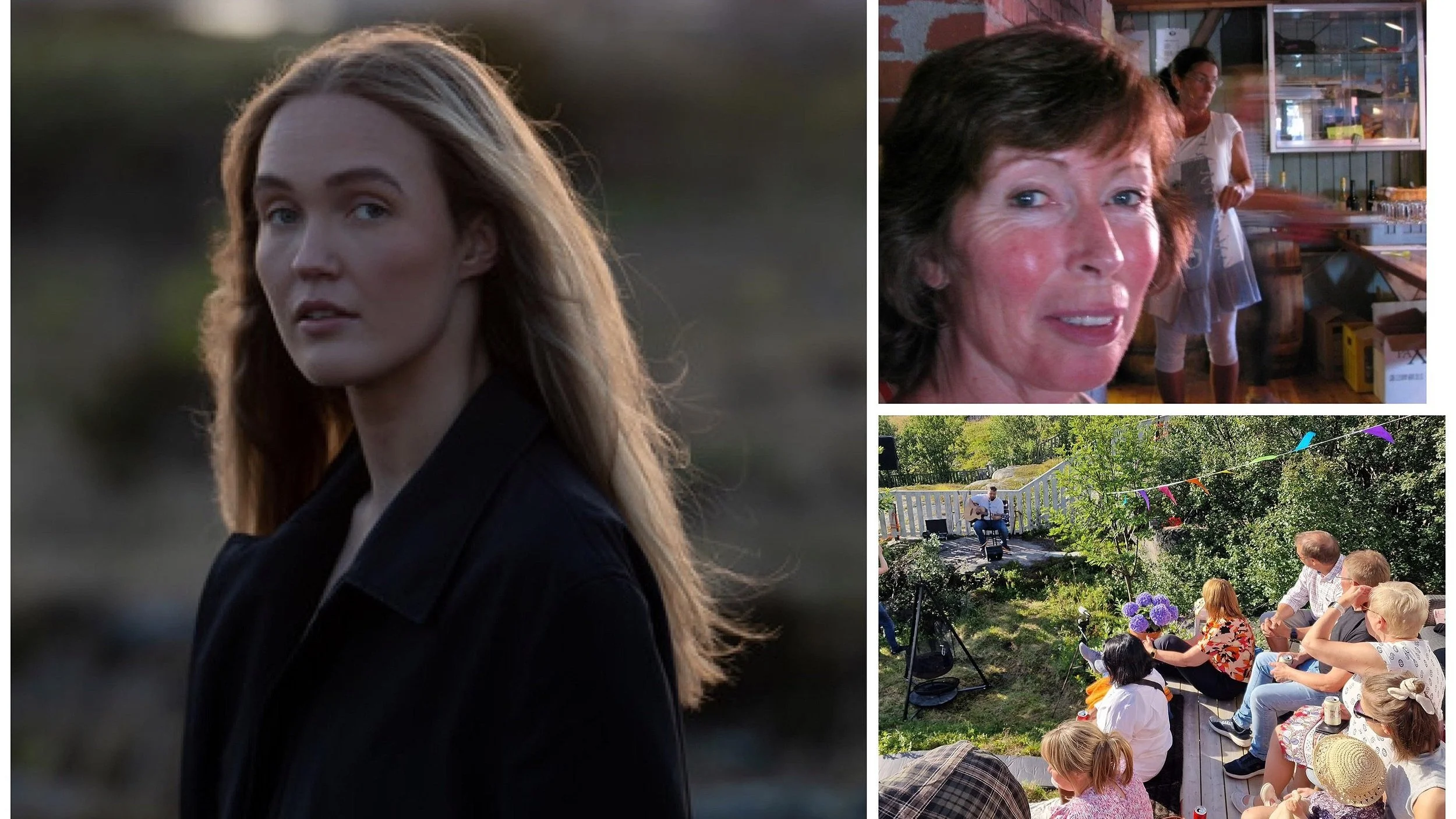 Månedens artist, klubb og visevenn