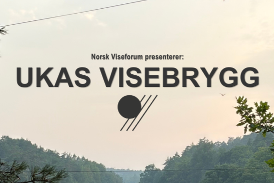 Ukas visebrygg /// Oktober