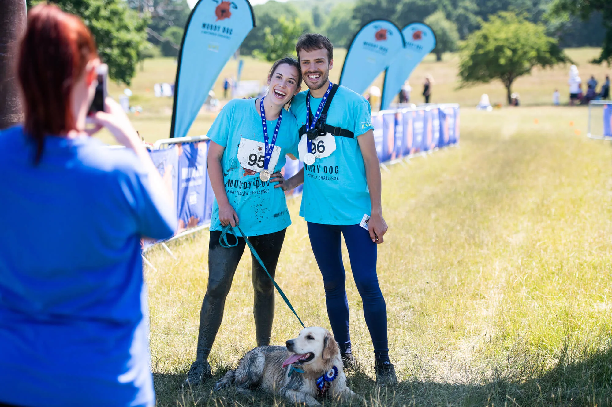 Muddy Dog Challenge Windsor 2018
