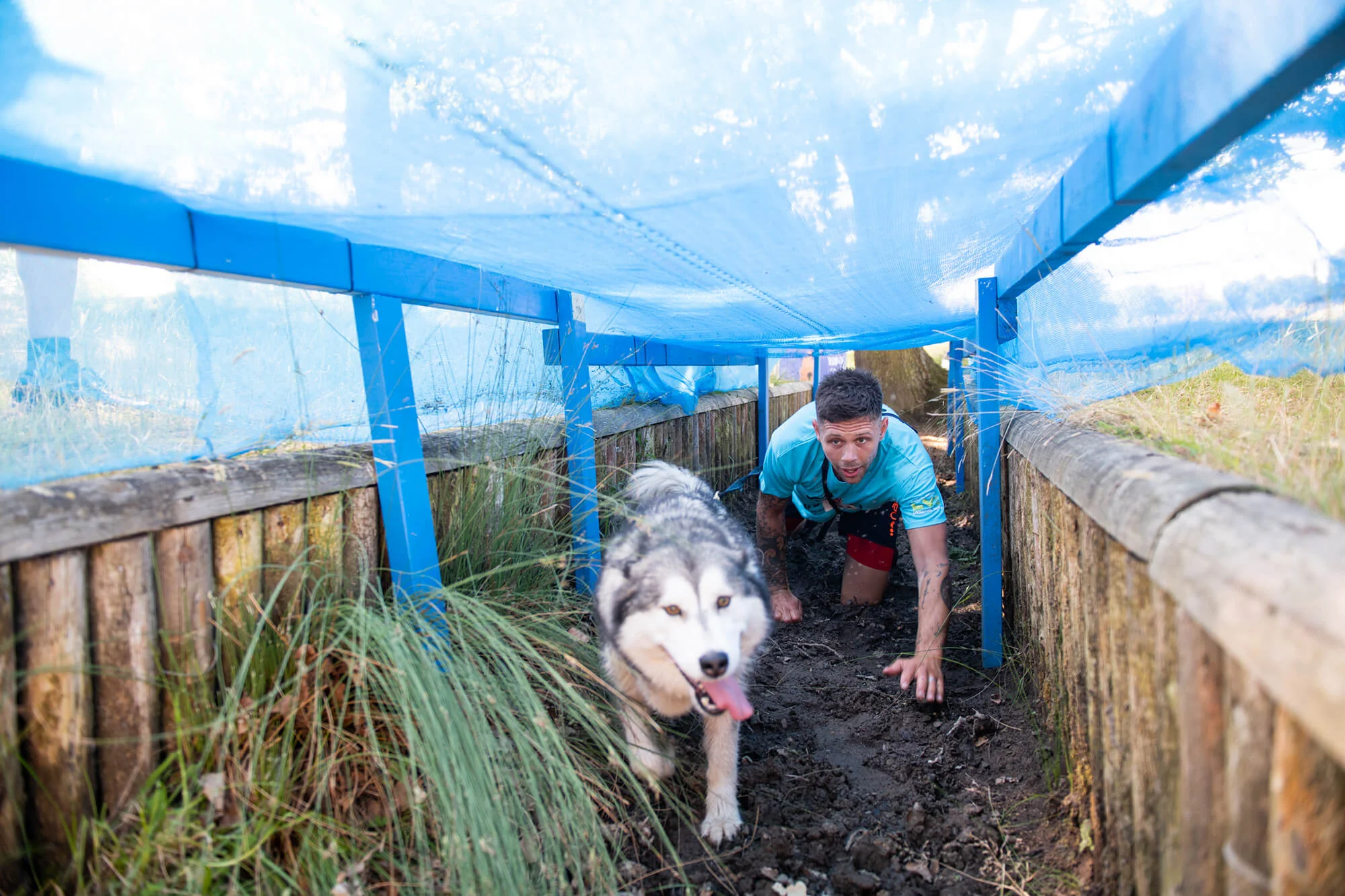 Muddy Dog Challenge Windsor 2018