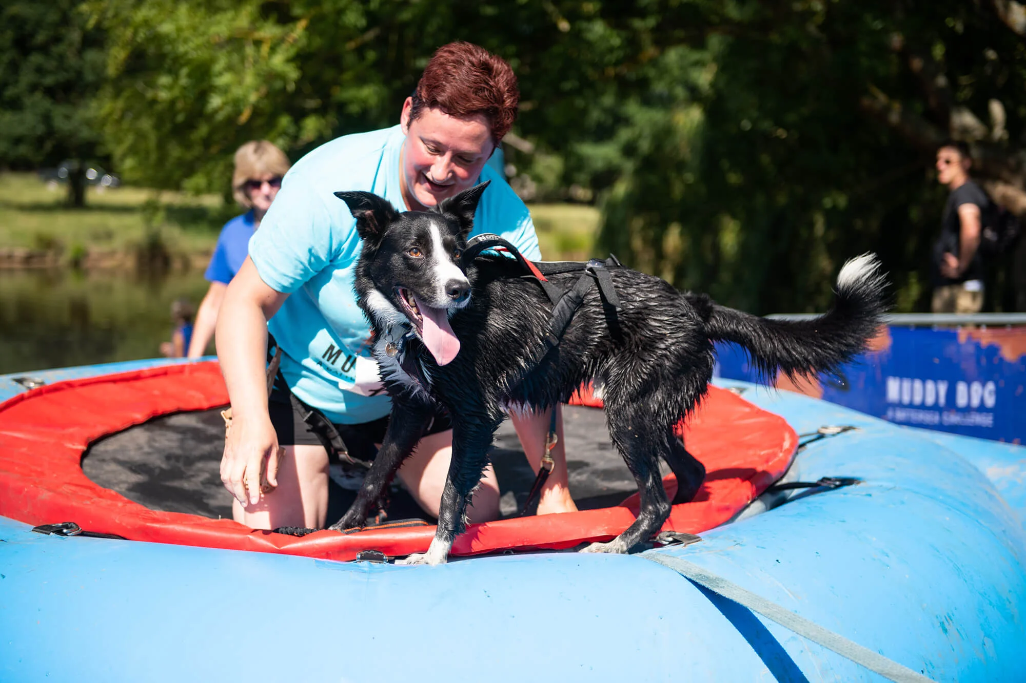 Muddy Dog Challenge Windsor 2018