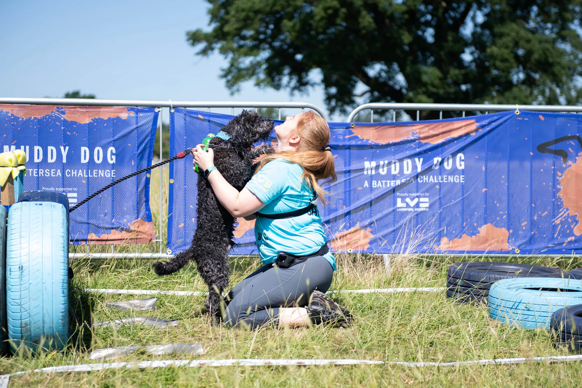 Muddy Dog Challenge Windsor 2018