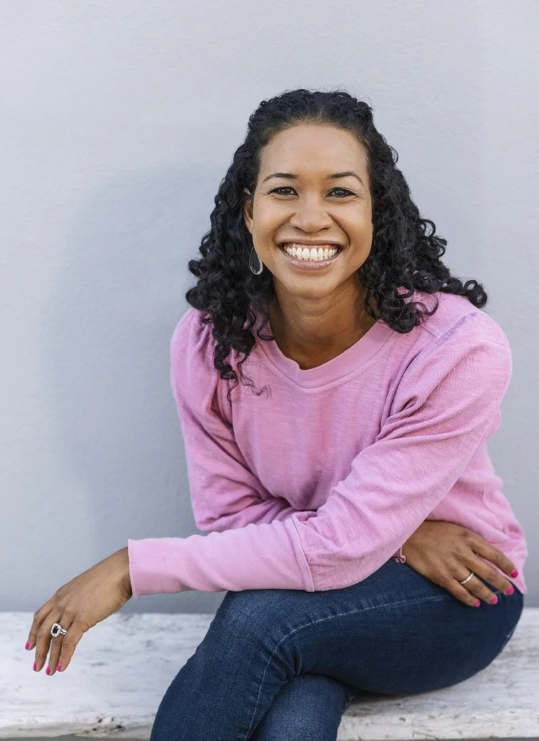 Zipporah Allen