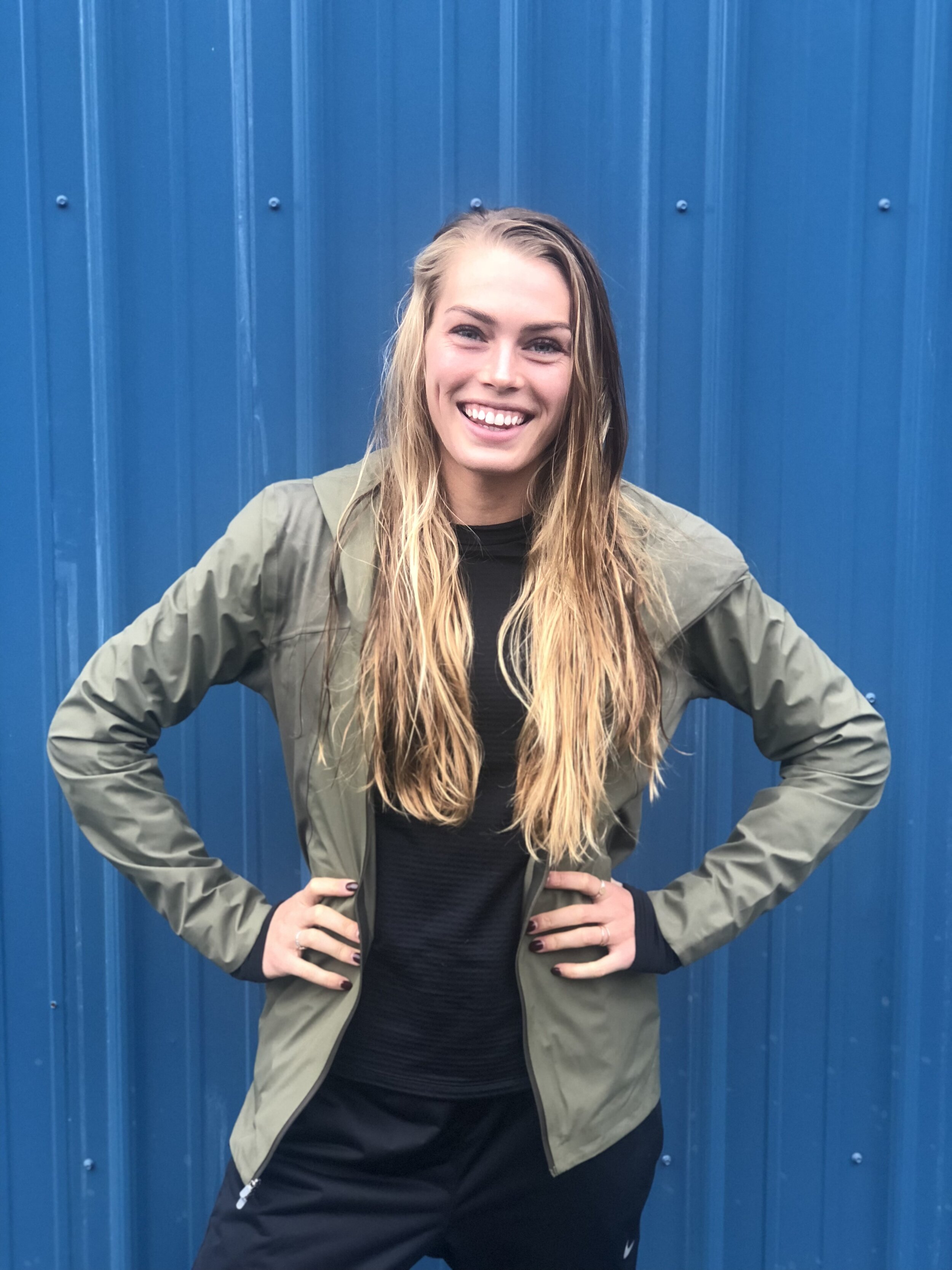#HURDLEMOMENT: 5 Different Types of Runs to Add to Your Routine With Colleen Quigley