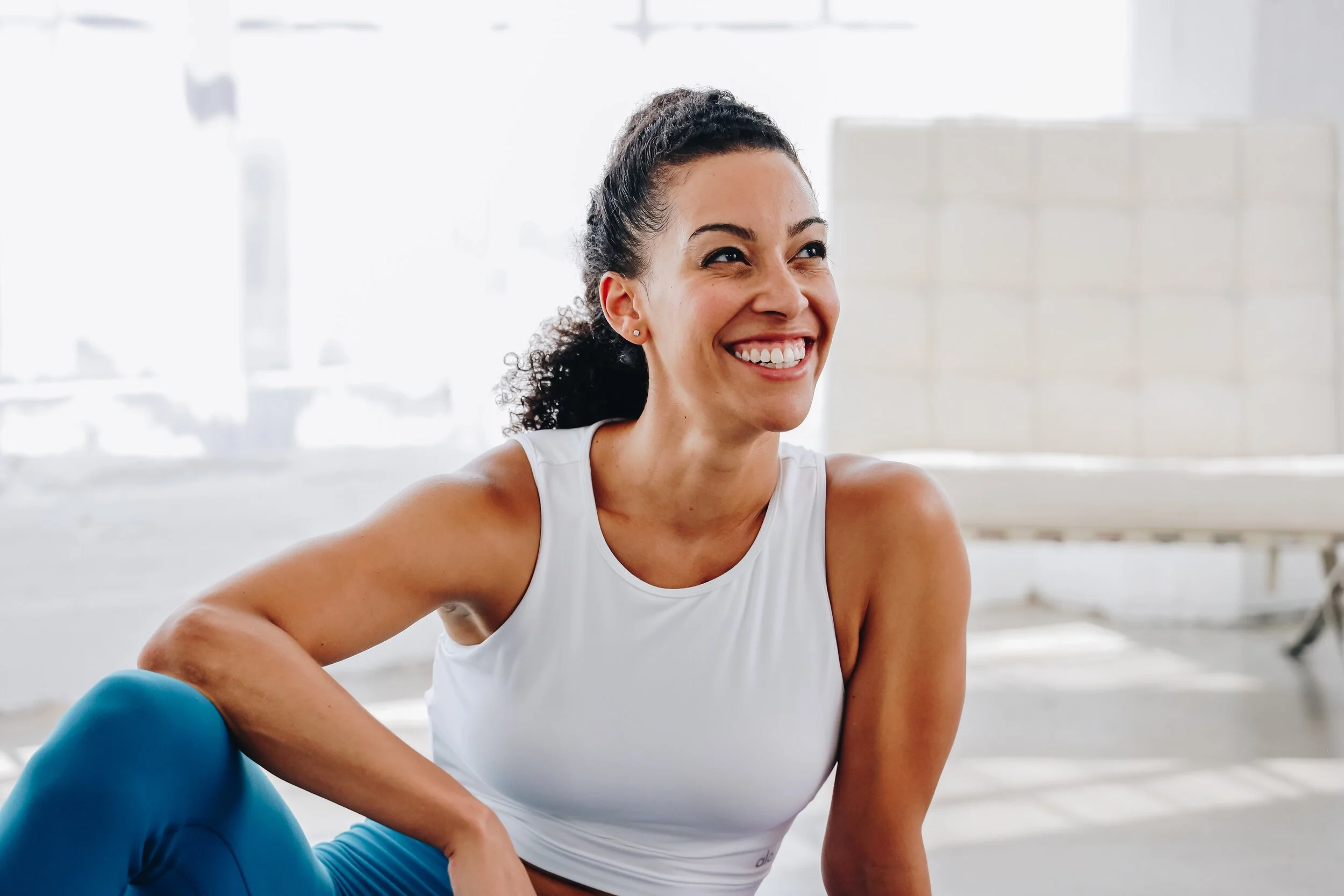 #HURDLEMOMENT: An Expert Answers Your Frequently Asked Questions About Fitness & Pregnancy