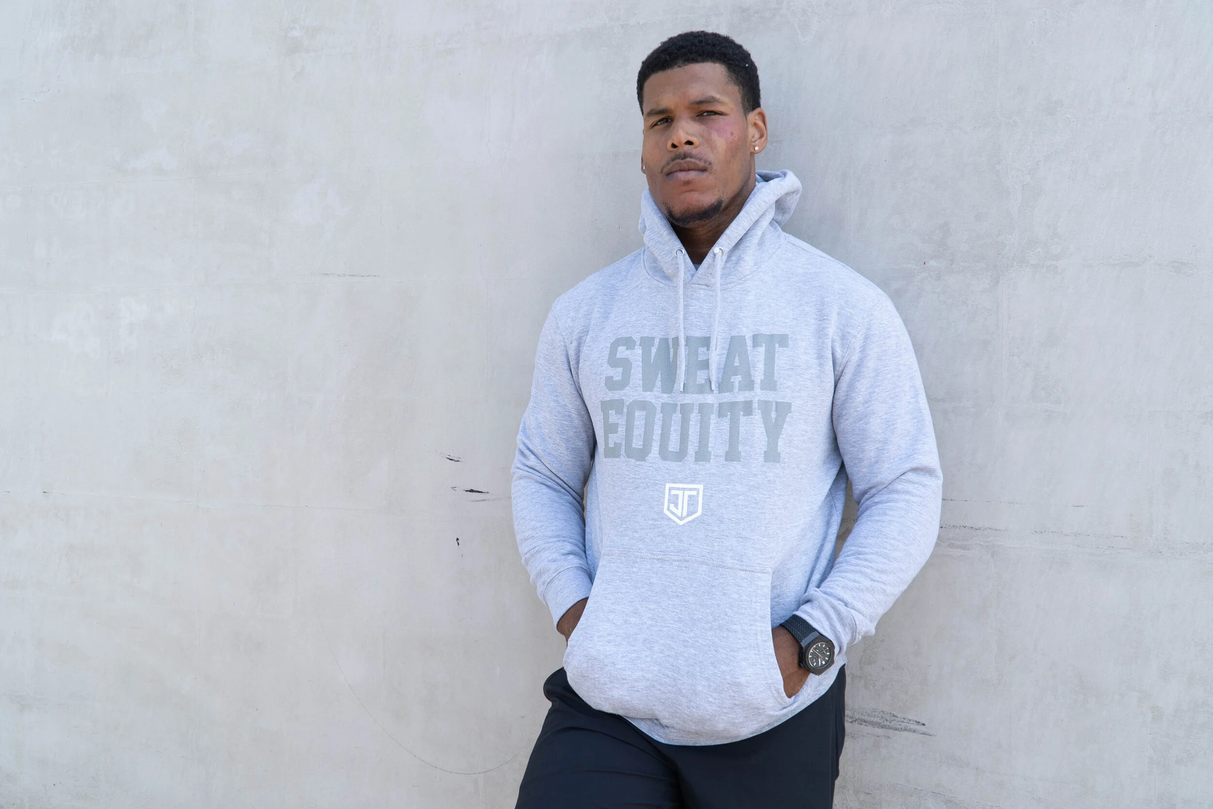 138. Ron 'Boss' Everline, Trainer &amp; Motivator @JustTrain