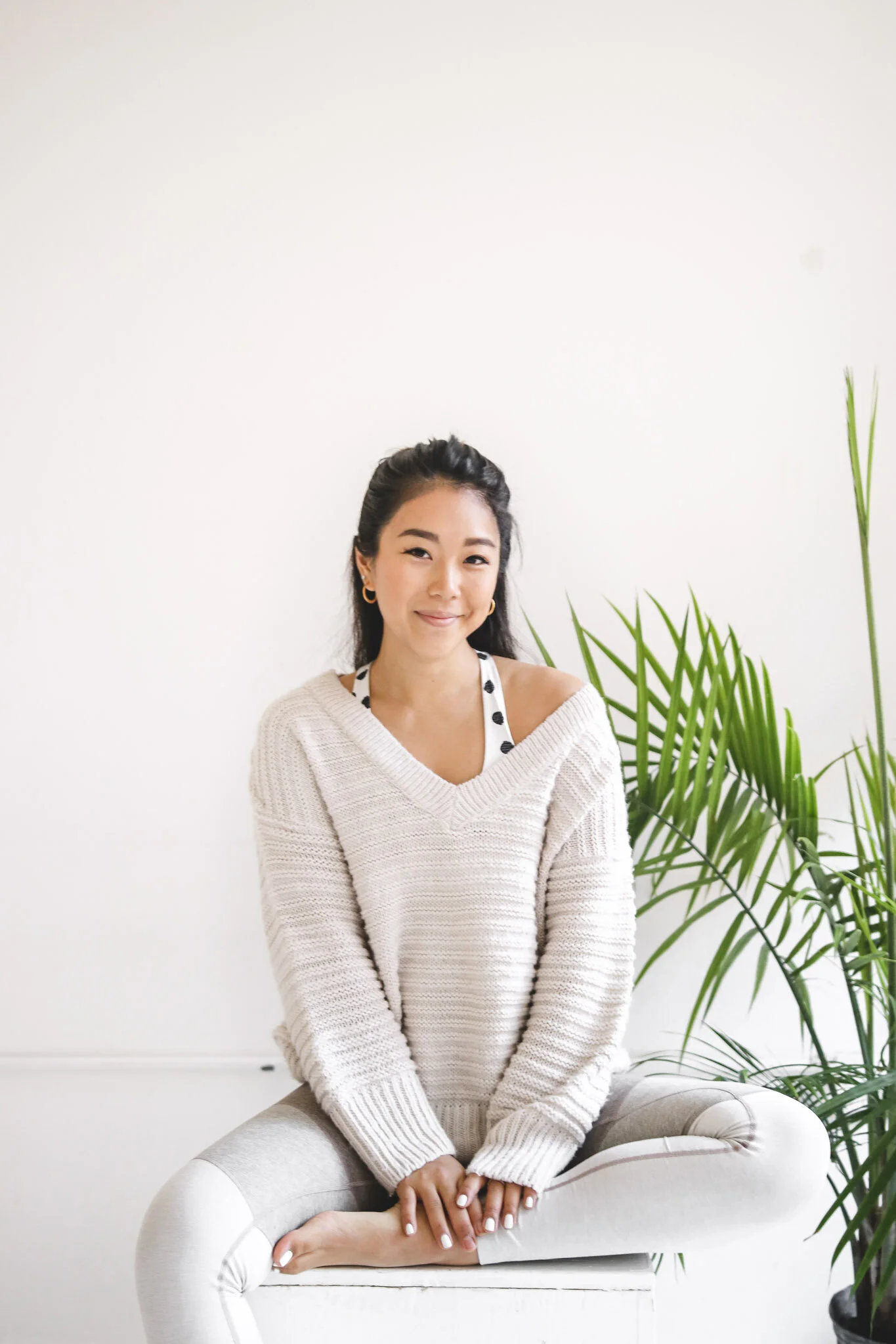 135. Remy Park, Creator of @Veggiekins &amp; Holistic Nutritionist