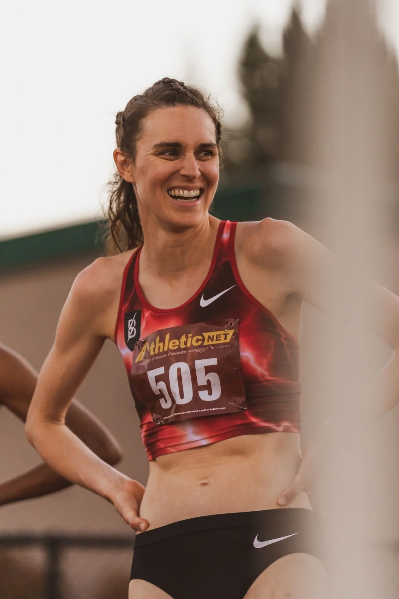 133. Gwen Jorgensen, Runner &amp; Olympic Gold Medalist