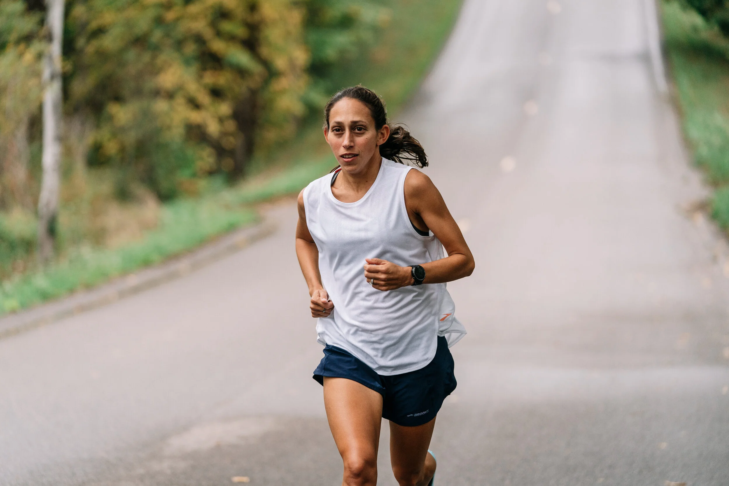 104. Des Linden, 2018 Boston Marathon Champion & 2x Olympian