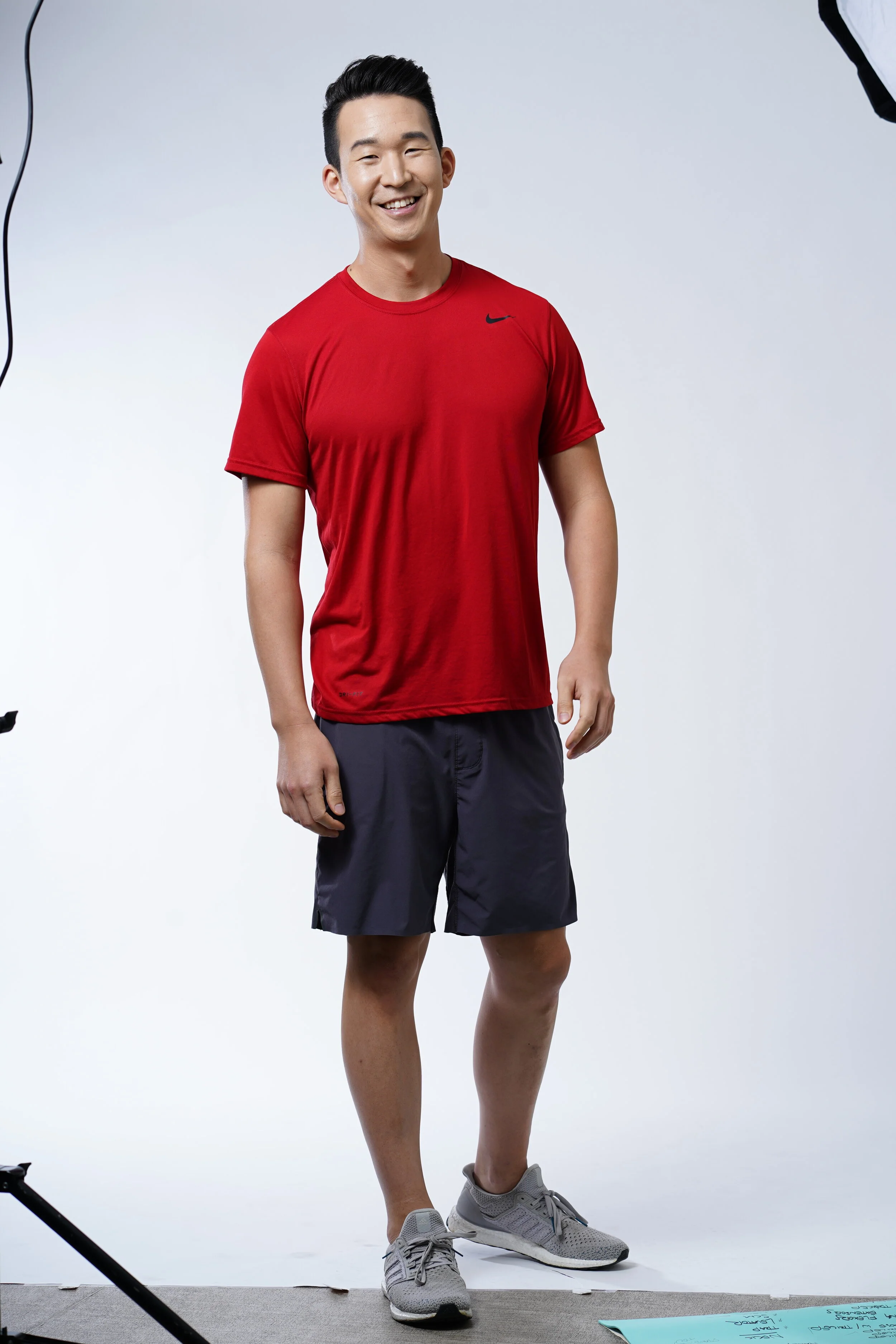 Episode 102: Joe Yoon, Massage Therapist @JoeTherapy