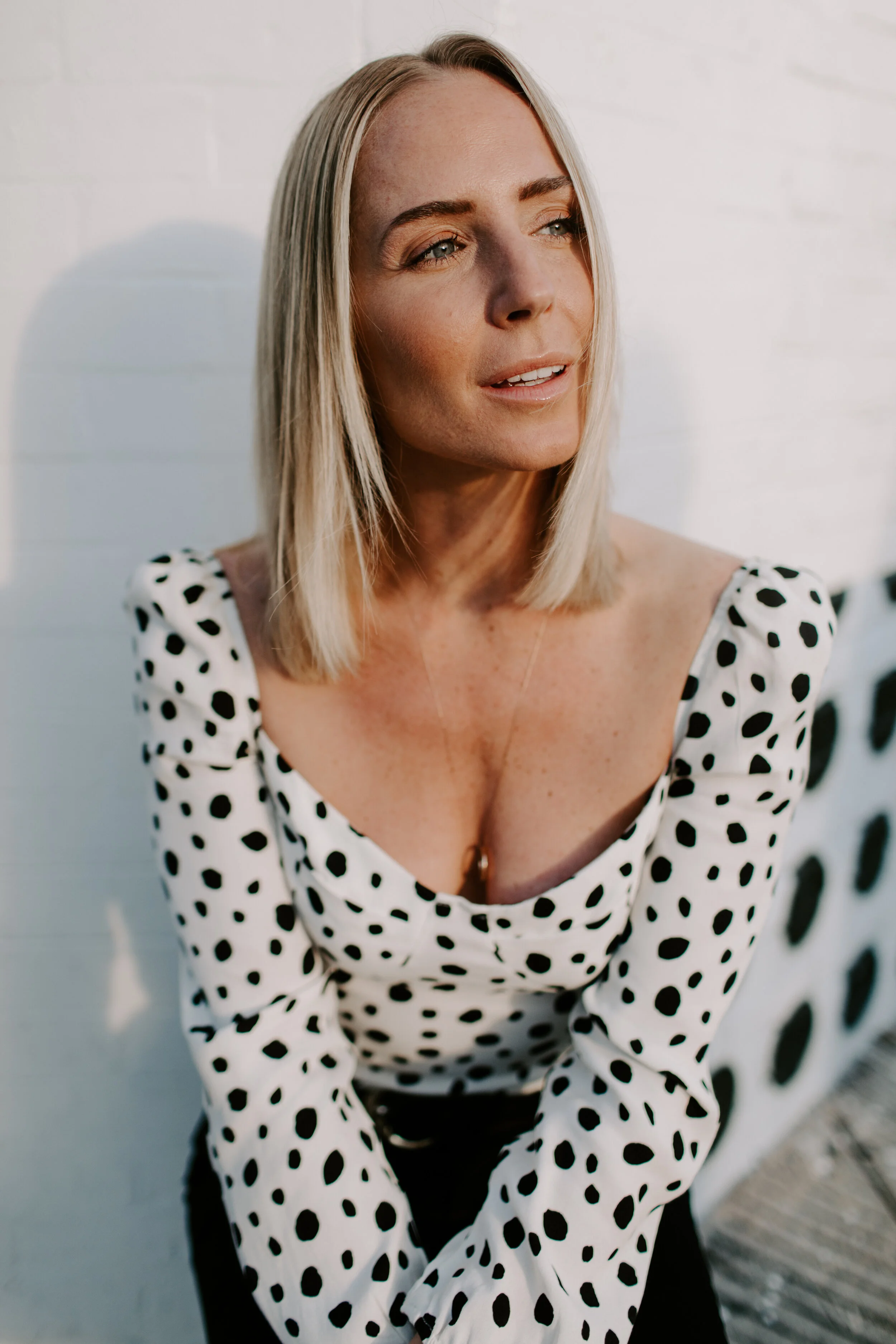 Episode 98: Lindsey Simcik, Co-Founder Almost 30