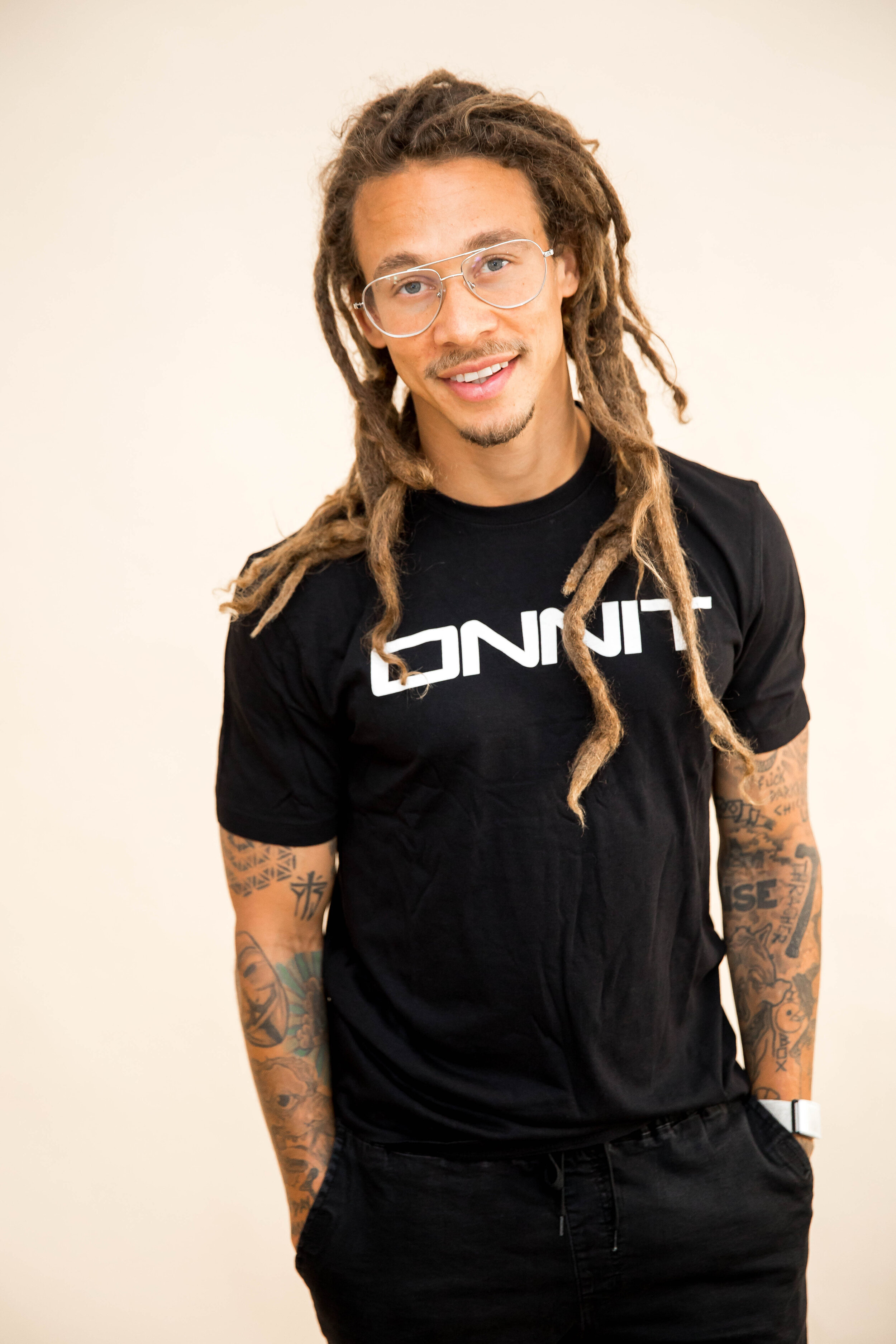 Episode 94: Neen Williams, Pro Skateboarder