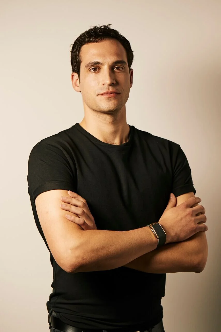 92. Will Ahmed: Founder & CEO, WHOOP