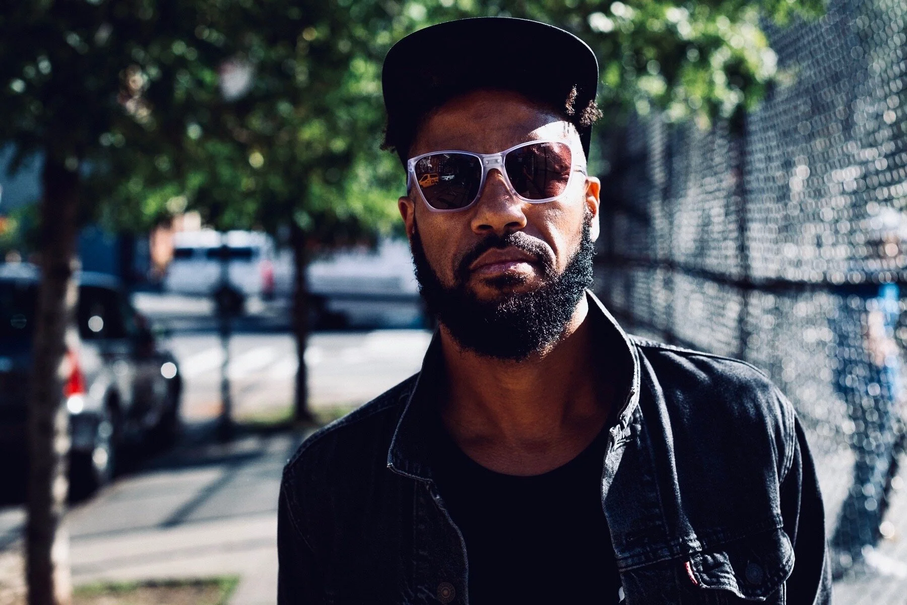 86. Knox Robinson, Runner &amp; Writer @FirstRun