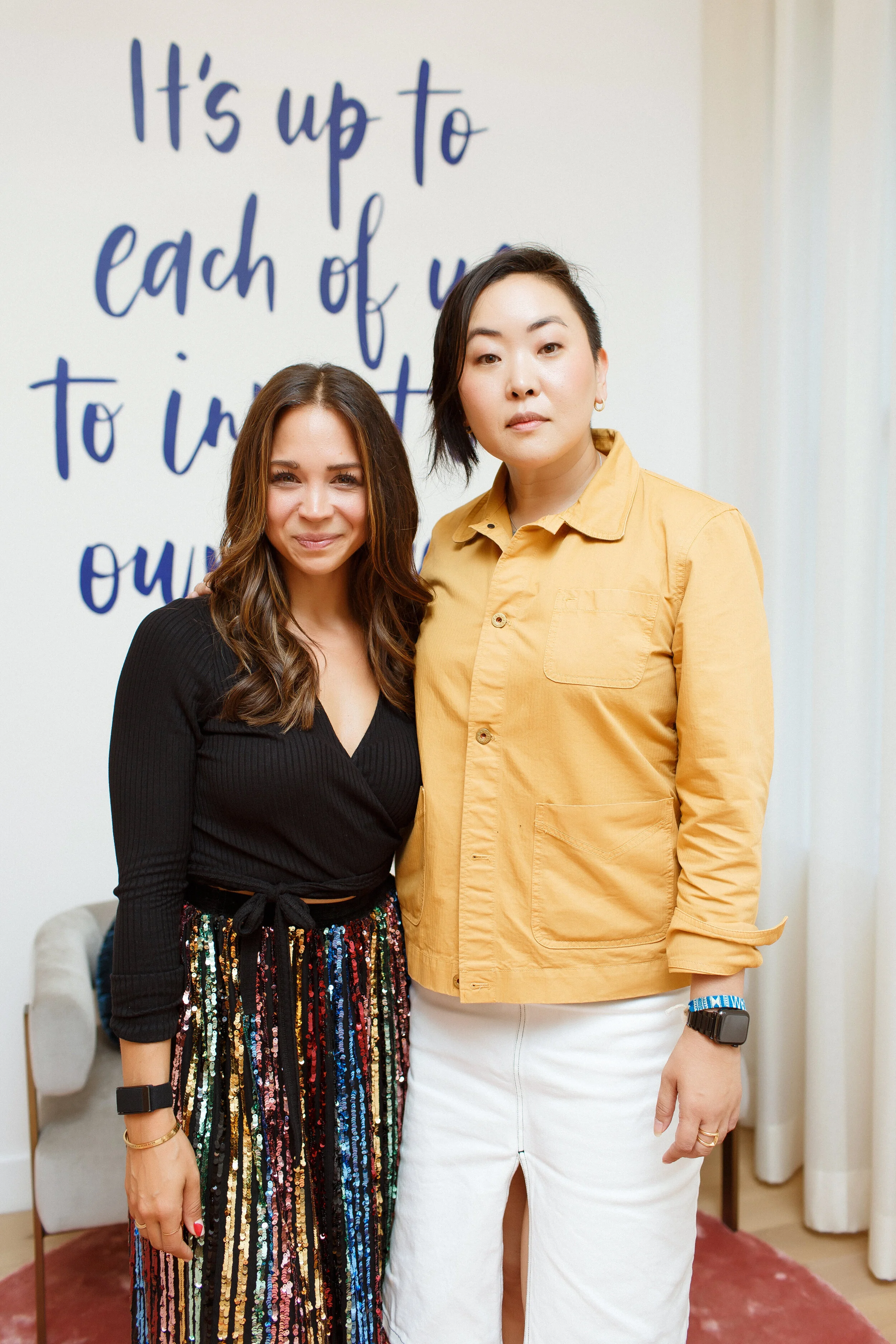 Episode 74: Aya Kanai, Chief Fashion Director at Hearst