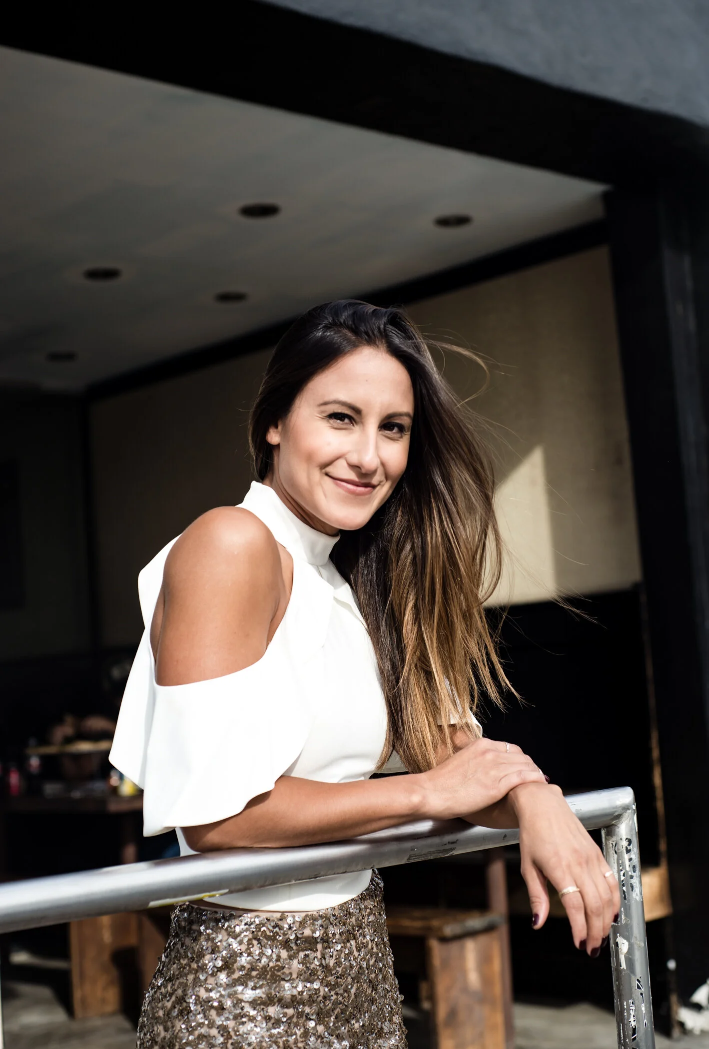 Episode 70: Dr. Jen Esquer i.e. @DocJenFit, Physical Therapist