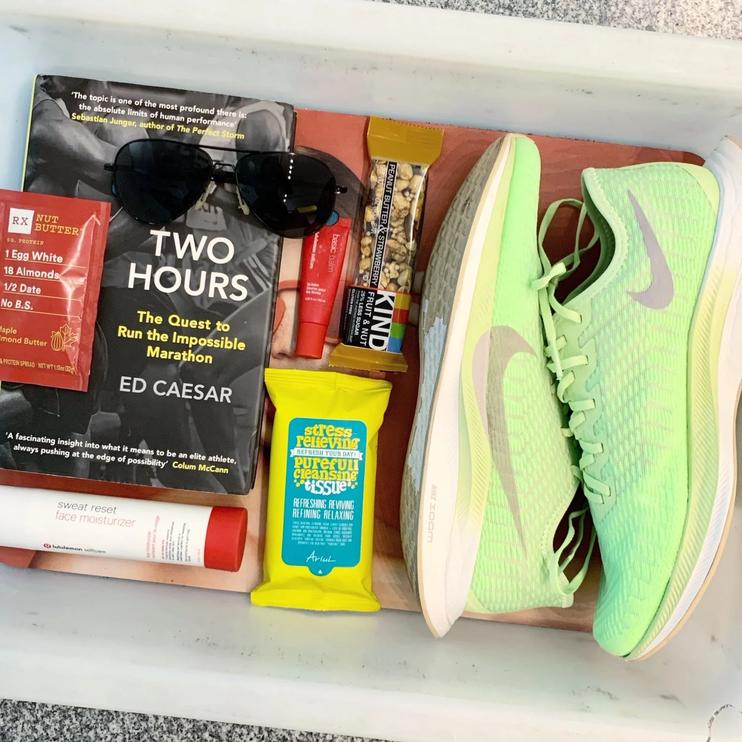 14. Healthy Travel Hacks From Two Women Who're Constantly On The Go