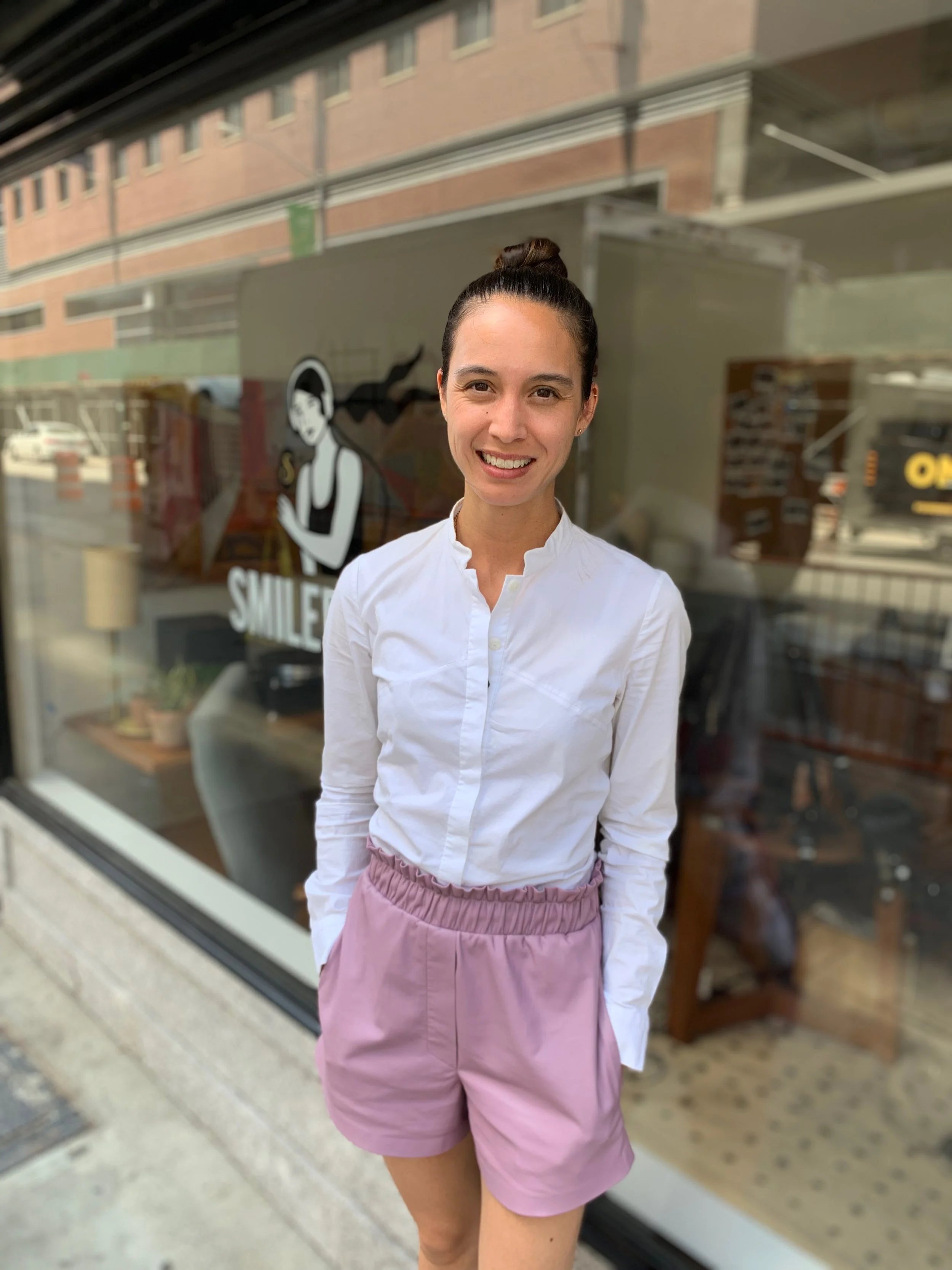 Episode 65: Nicole Centeno, CEO &amp; Founder Splendid Spoon