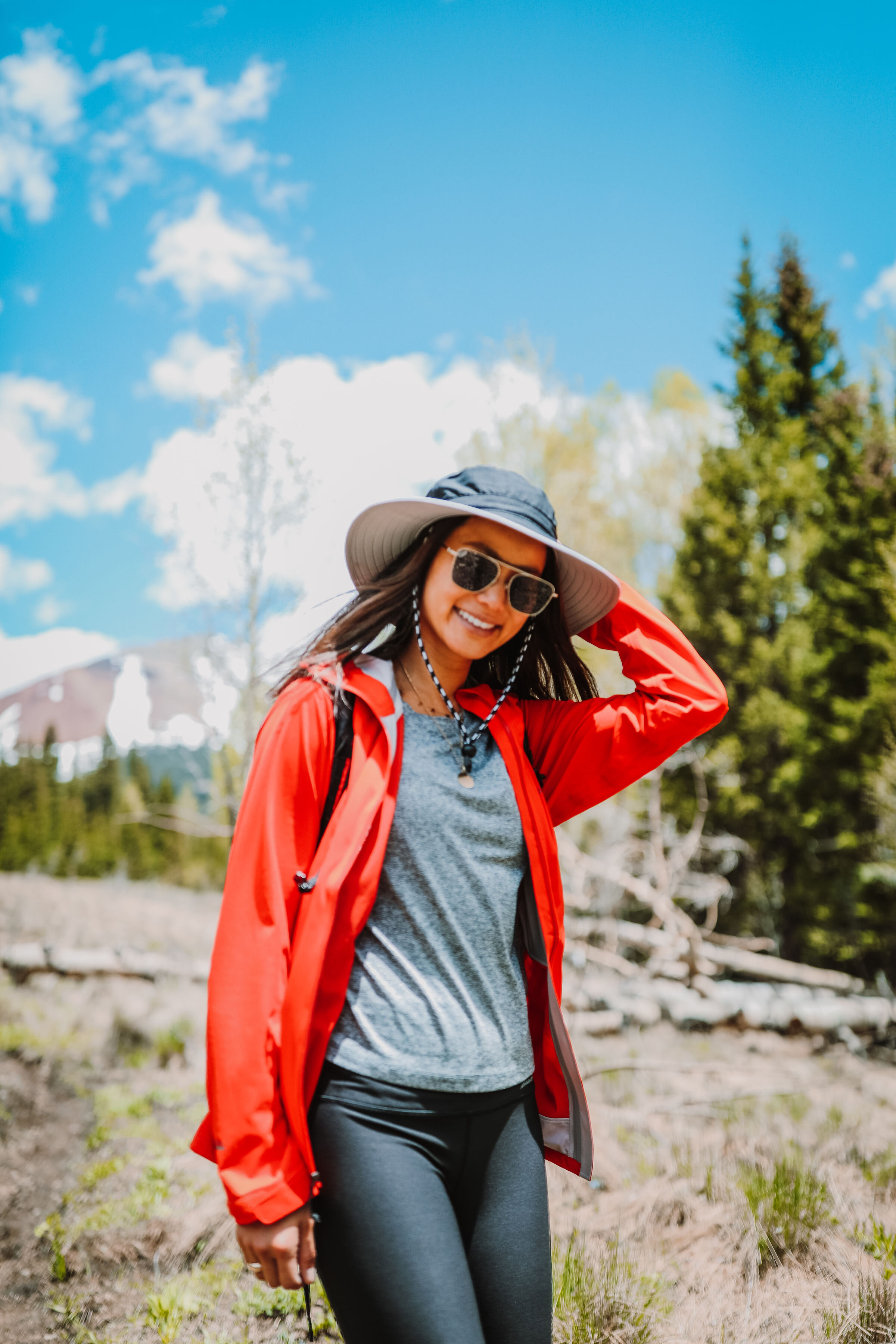 Episode 62: Jamie Chung, Actress