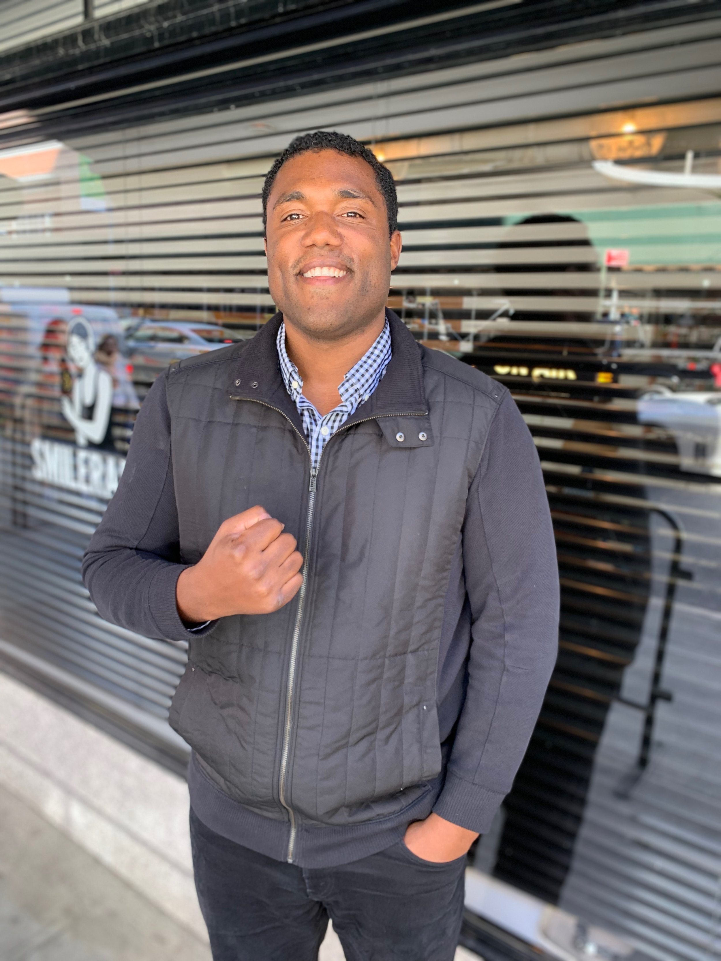 Episode 60: George Foreman III, Former Pro Boxer & Founder EverybodyFights