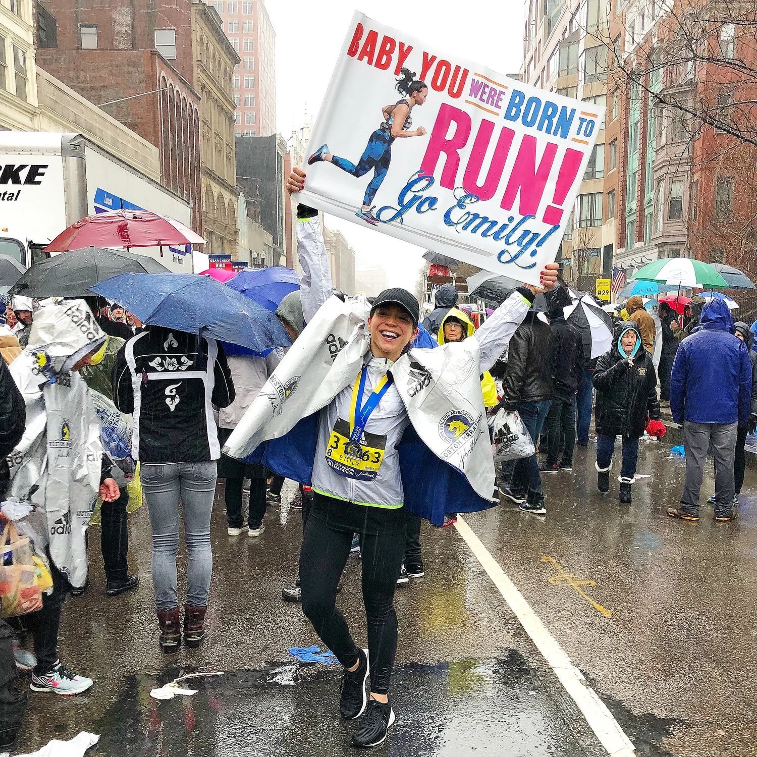 12. 7 Things Every Aspiring Marathoner Should Know