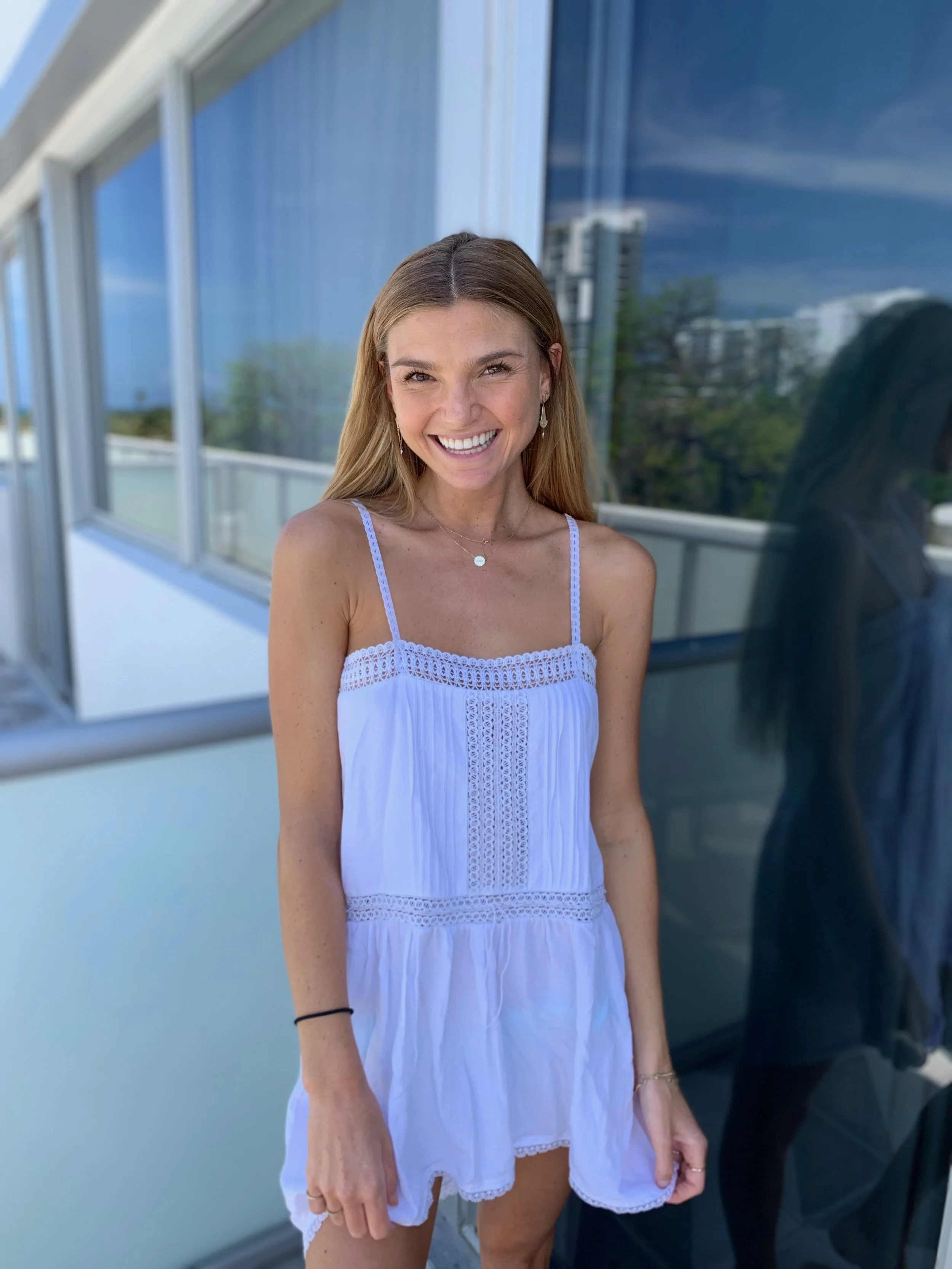 Episode 56: Sjana Elise Earp, Yoga Instructor &amp; Blogger