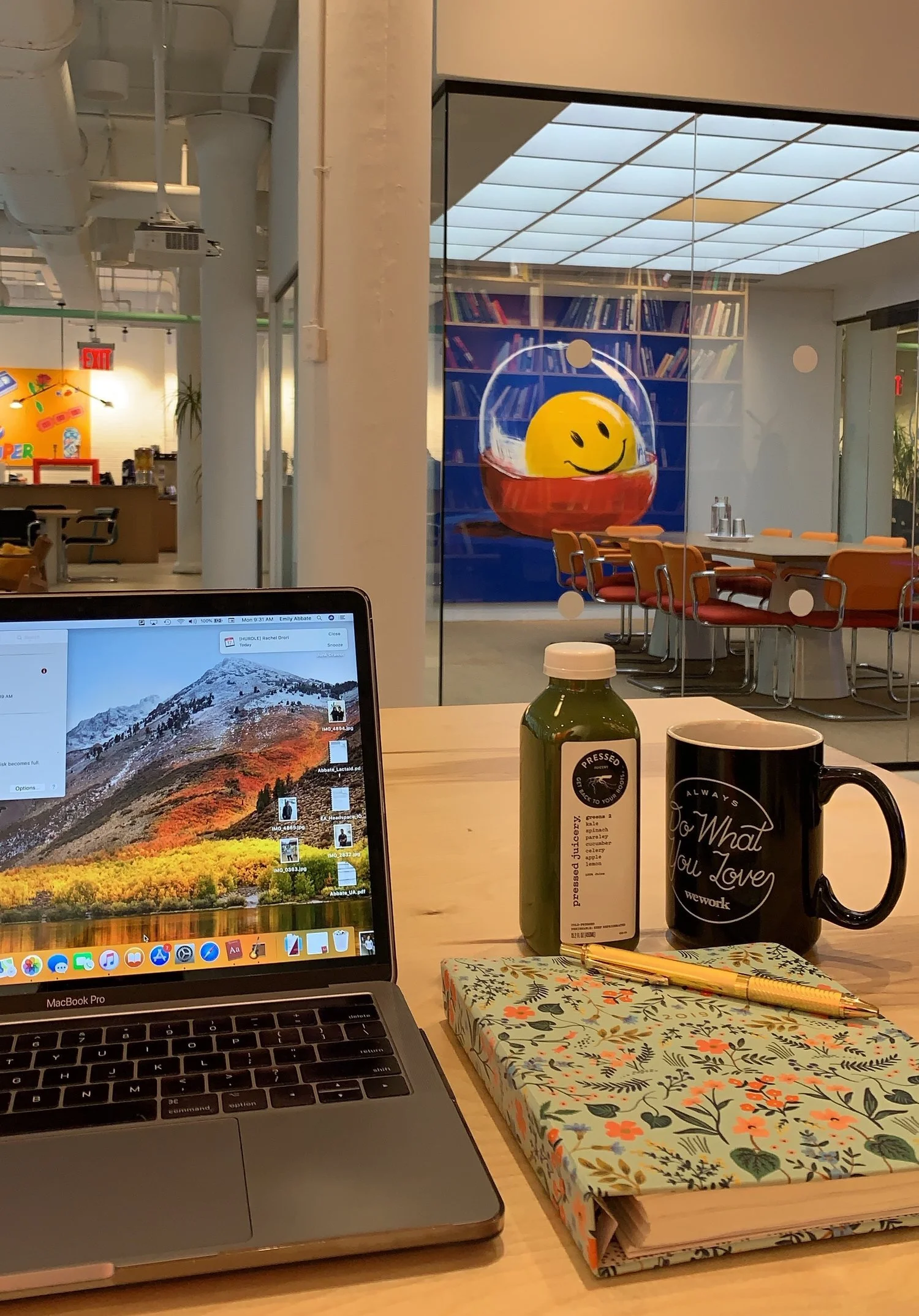 Seven: What It Really Means To Be An Entrepreneur