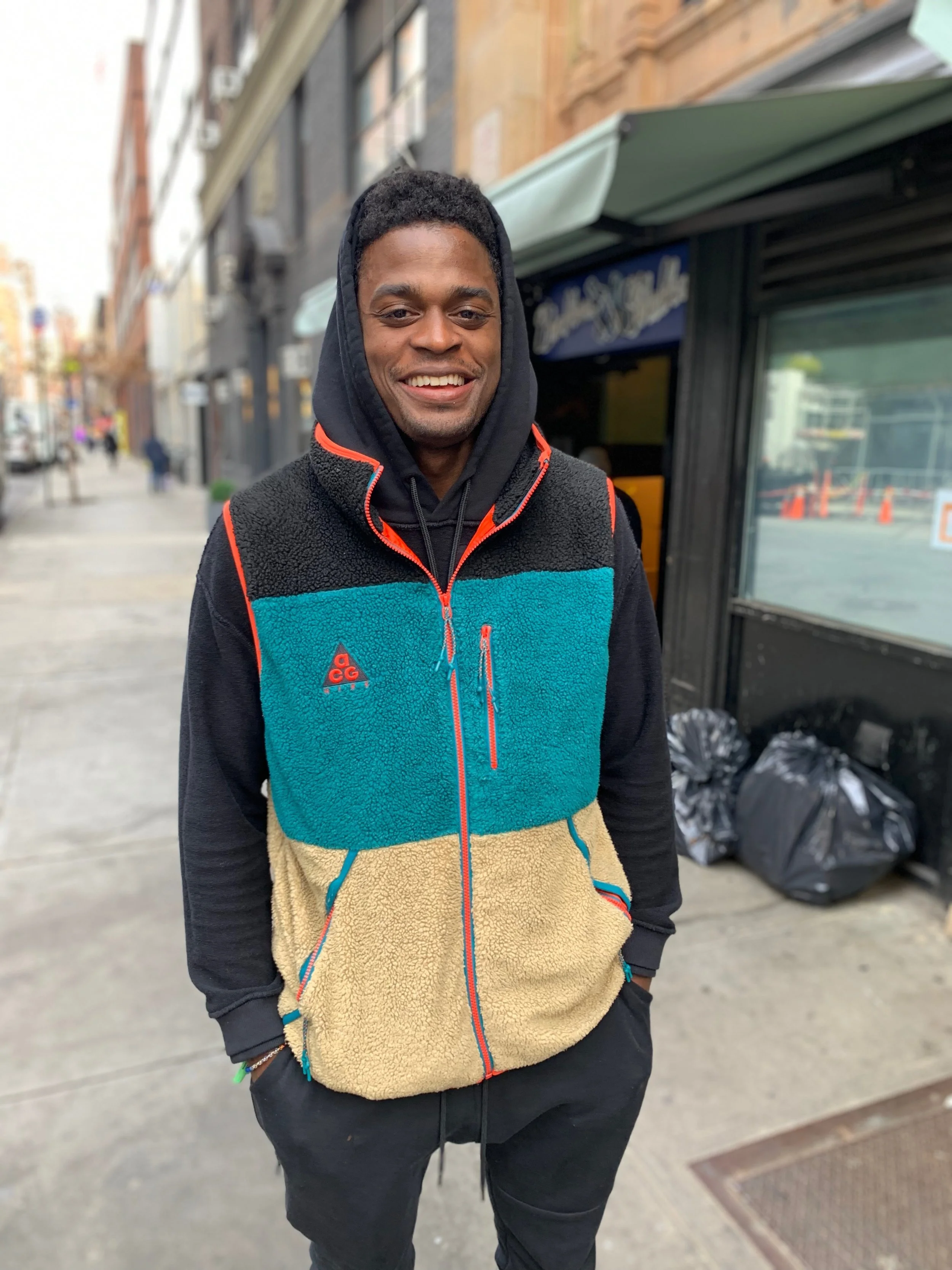 Episode 50: Joe Holder, Nike Master Trainer &amp; Performance Consultant