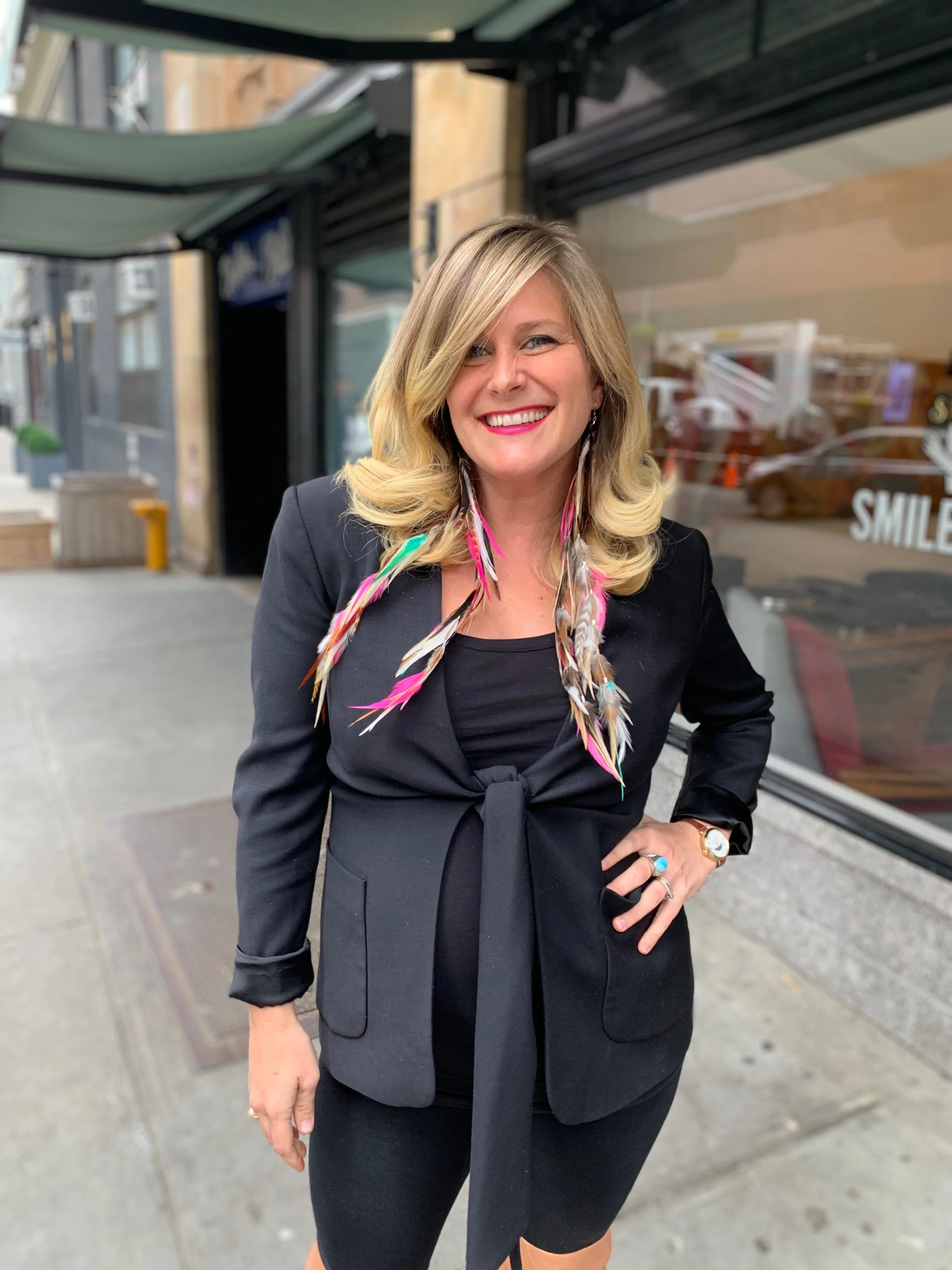 Episode 49: Daina Trout, CEO &amp; Co-Founder Health-Ade